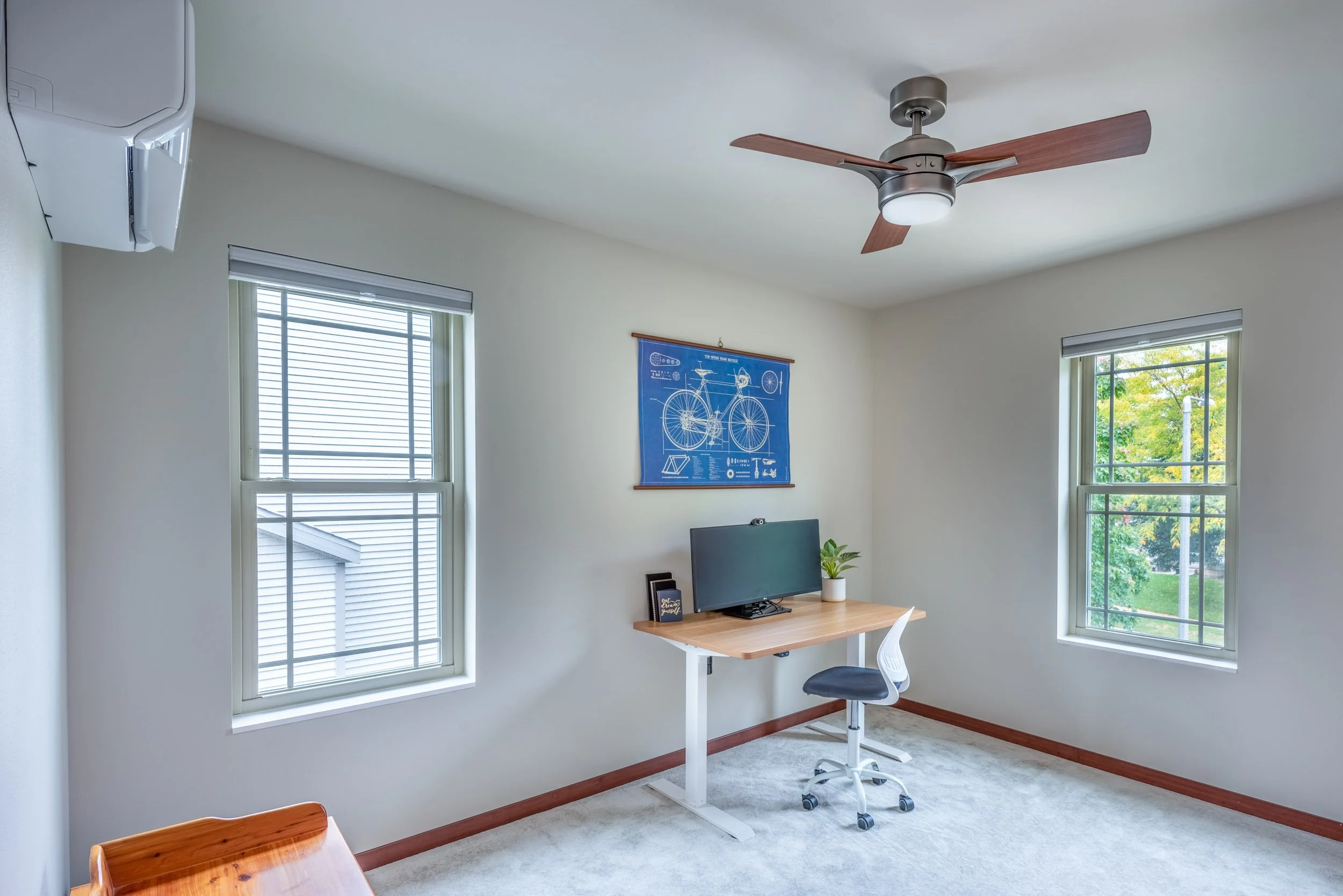 Two-Bedroom Home Addition And Exterior Makeover — Degnan Design-Build ...