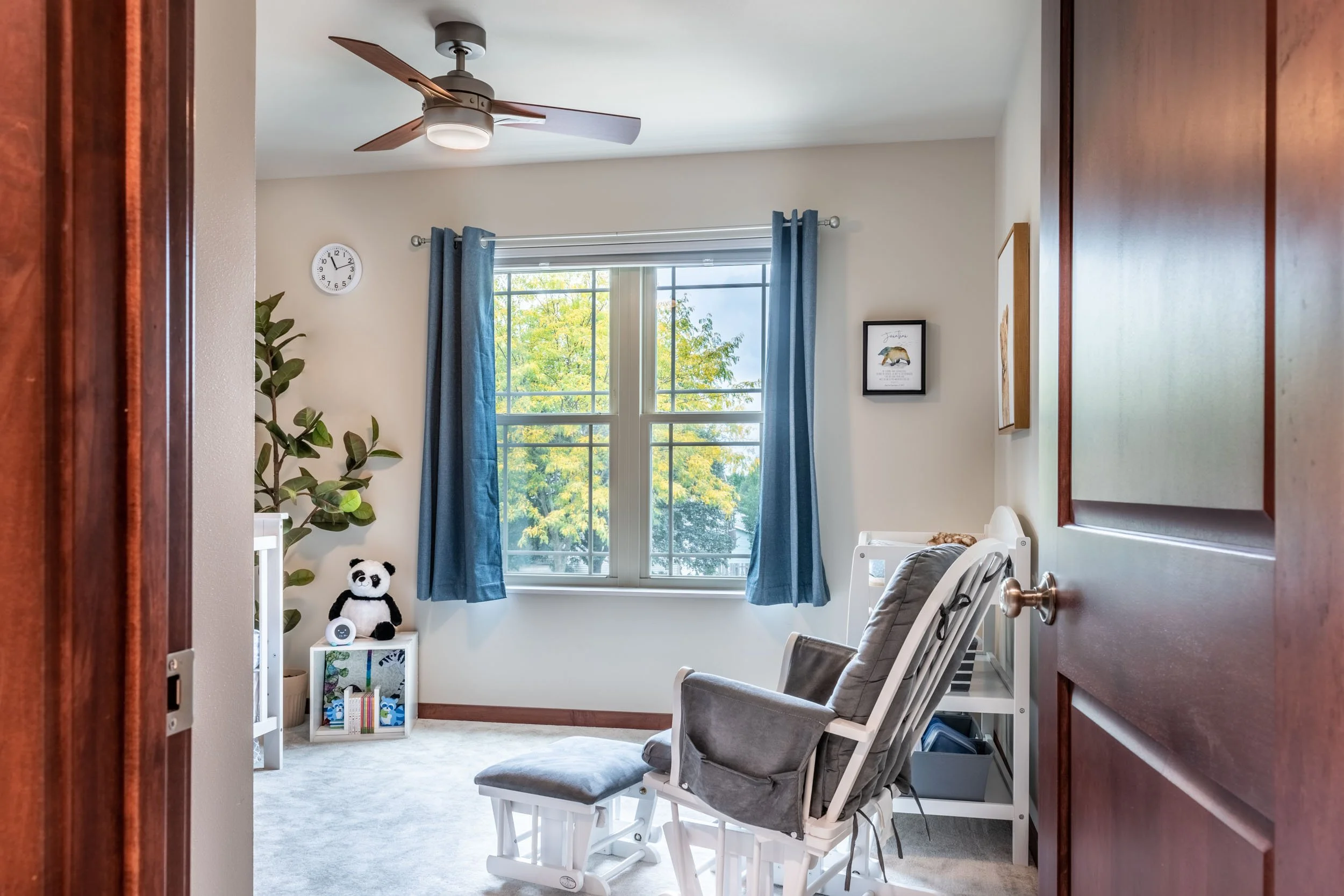 Two-Bedroom Home Addition And Exterior Makeover — Degnan Design-Build ...
