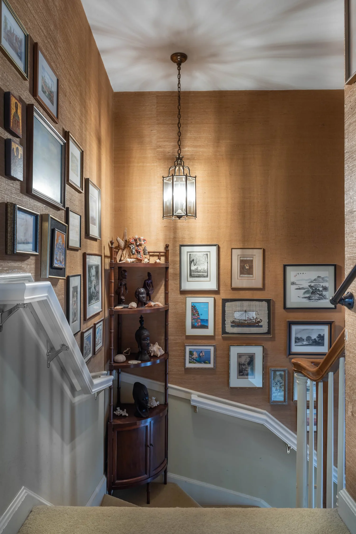 Aging-In-Place Bath Remodel Maple Bluff — Degnan Design-Build-Remodel