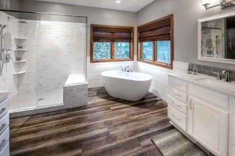 The Top Reasons Professional Bathroom Remodeling Makes Sense — Degnan ...