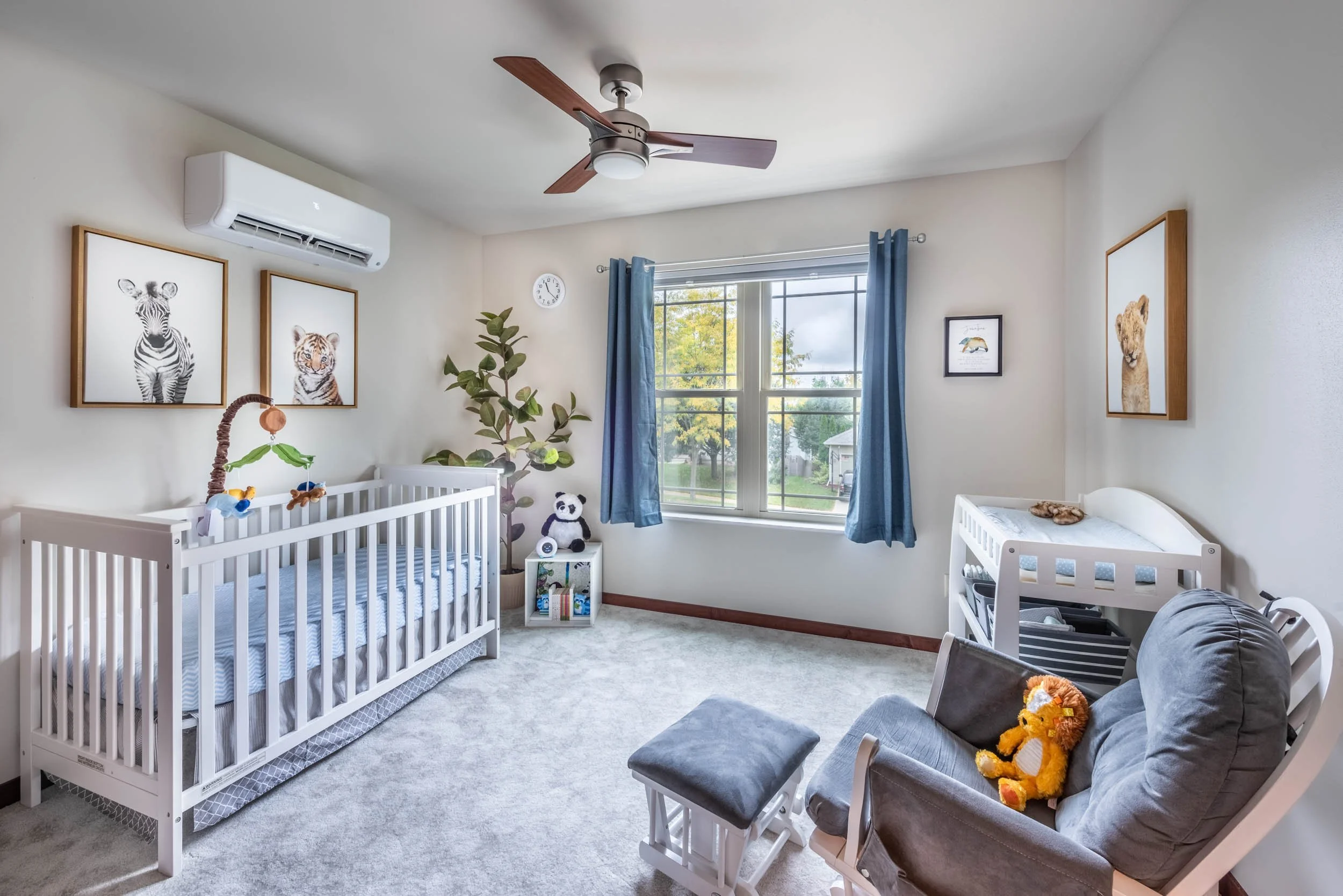 Two-Bedroom Home Addition And Exterior Makeover — Degnan Design-Build ...