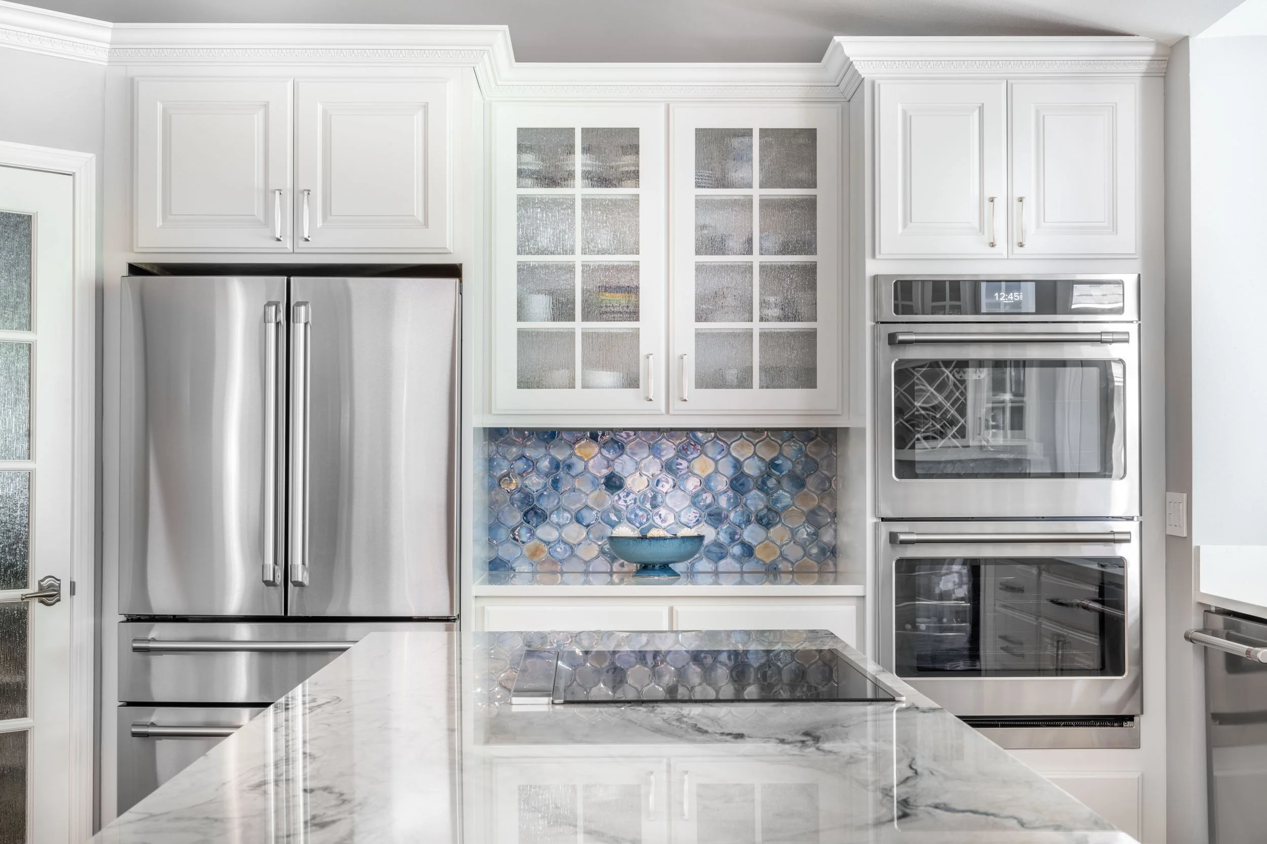 Timeless Kitchen Design Kitchen Remodel by Degnan Design-Build-Remodel project photo 6