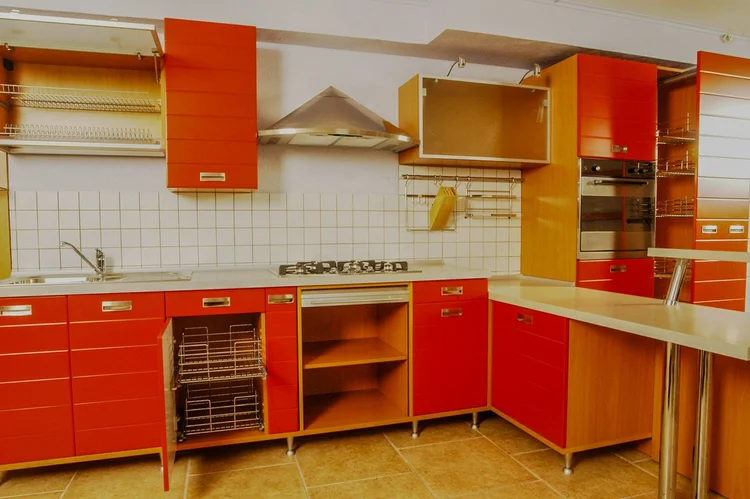 Changes In Kitchen Design Trends Over the 70s 80s 90s and the 2000s ...