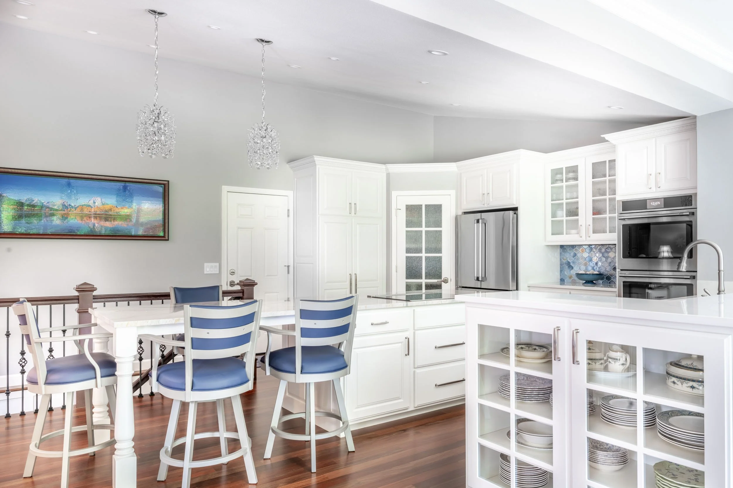 Timeless Kitchen Design Kitchen Remodel by Degnan Design-Build-Remodel project photo 3