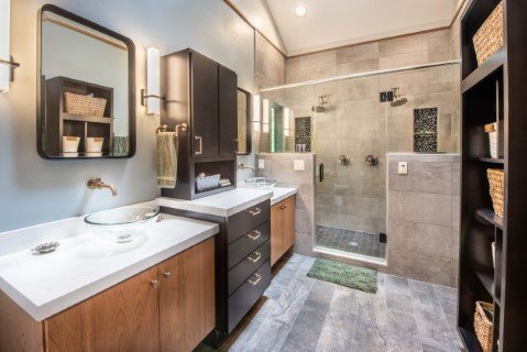 Bathroom Makeovers Gainesville Fl