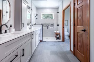 The Essential Guide to Safe and Accessible Shower Designs at Home