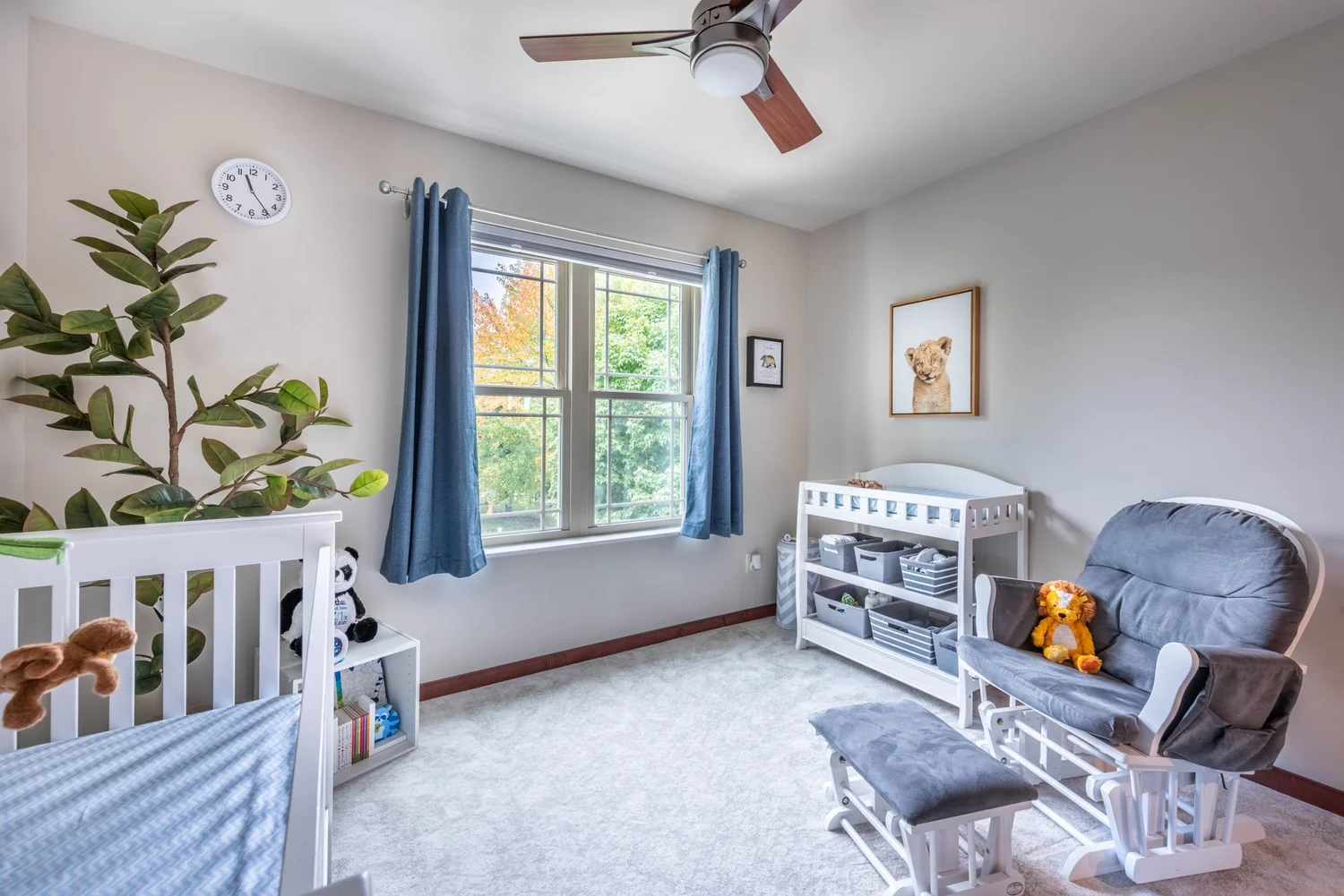 Two-Bedroom Home Addition And Exterior Makeover — Degnan Design-Build ...