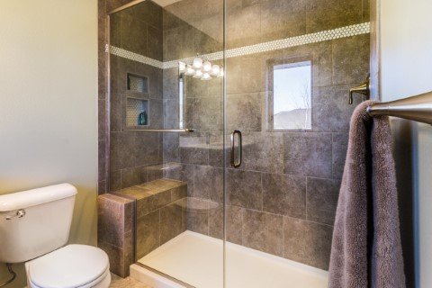 What To Know About Tub To Shower Conversion Bathroom Remodel — Degnan  Design-Build-Remodel