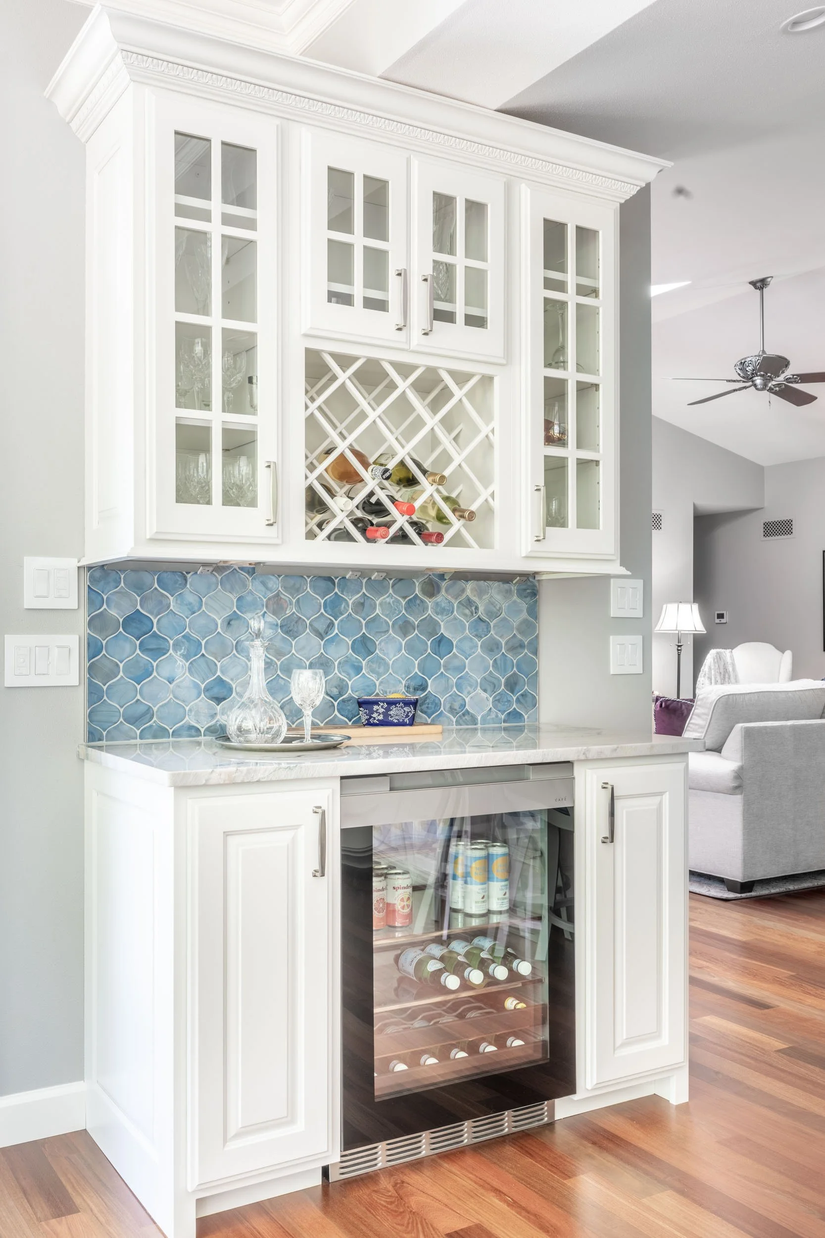 Timeless Kitchen Design Kitchen Remodel by Degnan Design-Build-Remodel project photo 7