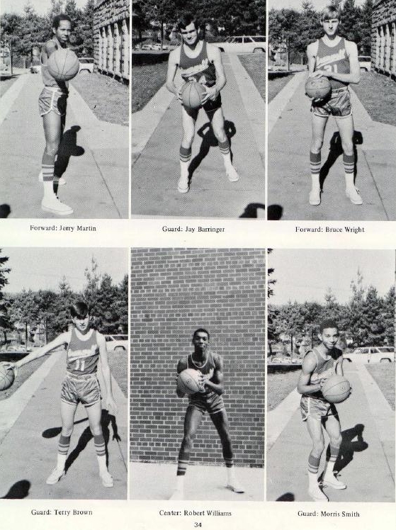 1970 Bramwell Millionaires 