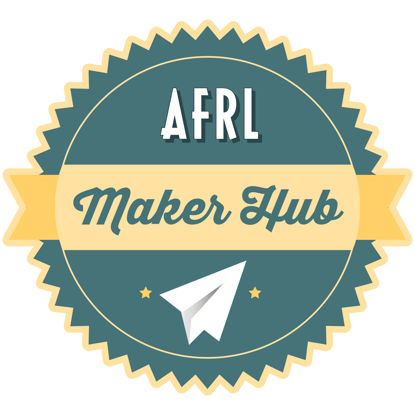 AFRL Maker Hub