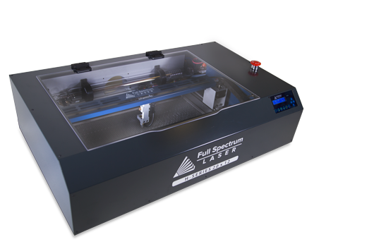 Laser Cutter Engraver Afrl Maker Hub