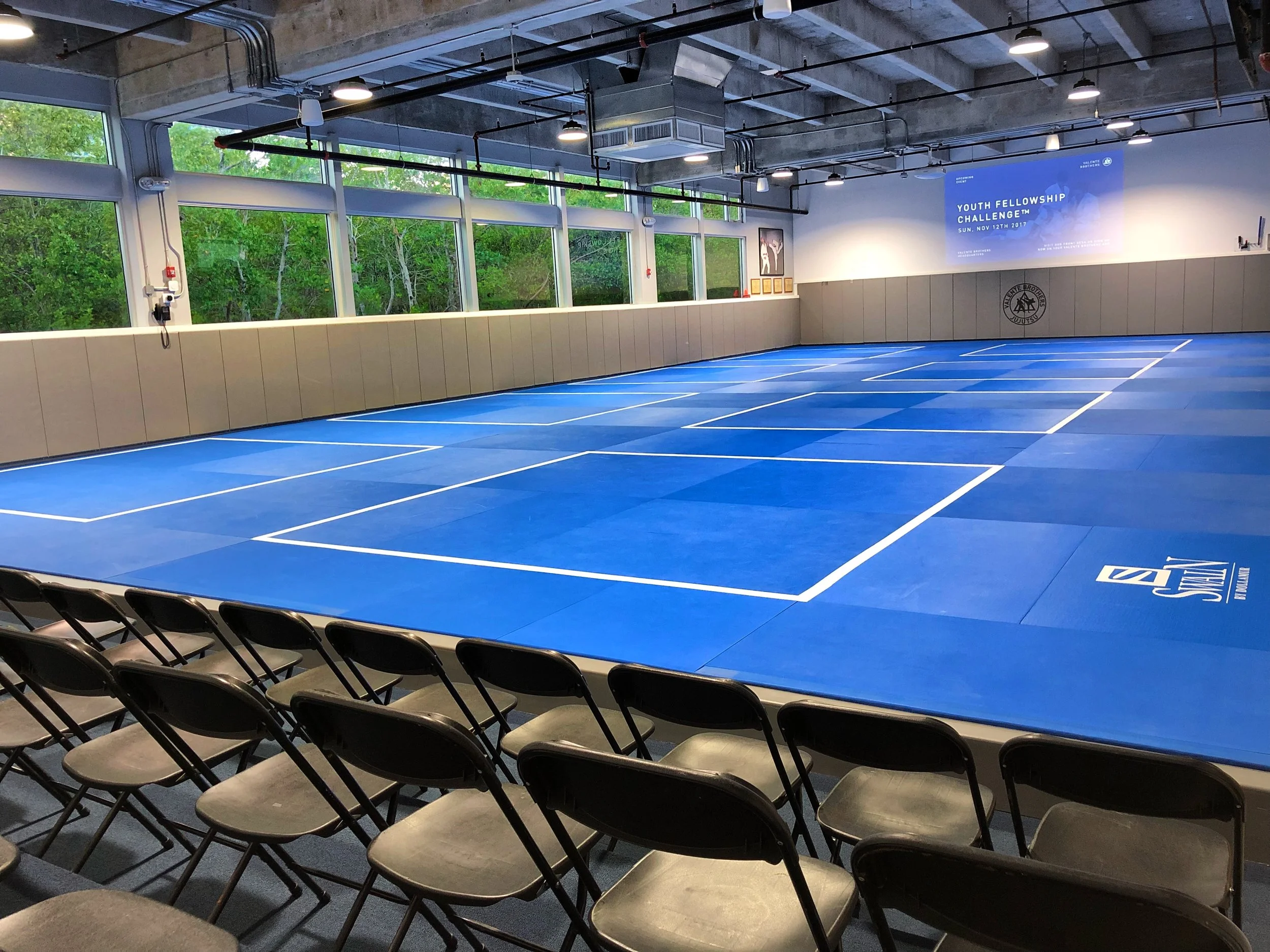 Youth Fellowship Challenge