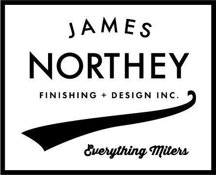 James Northey Finishing and Design Inc.