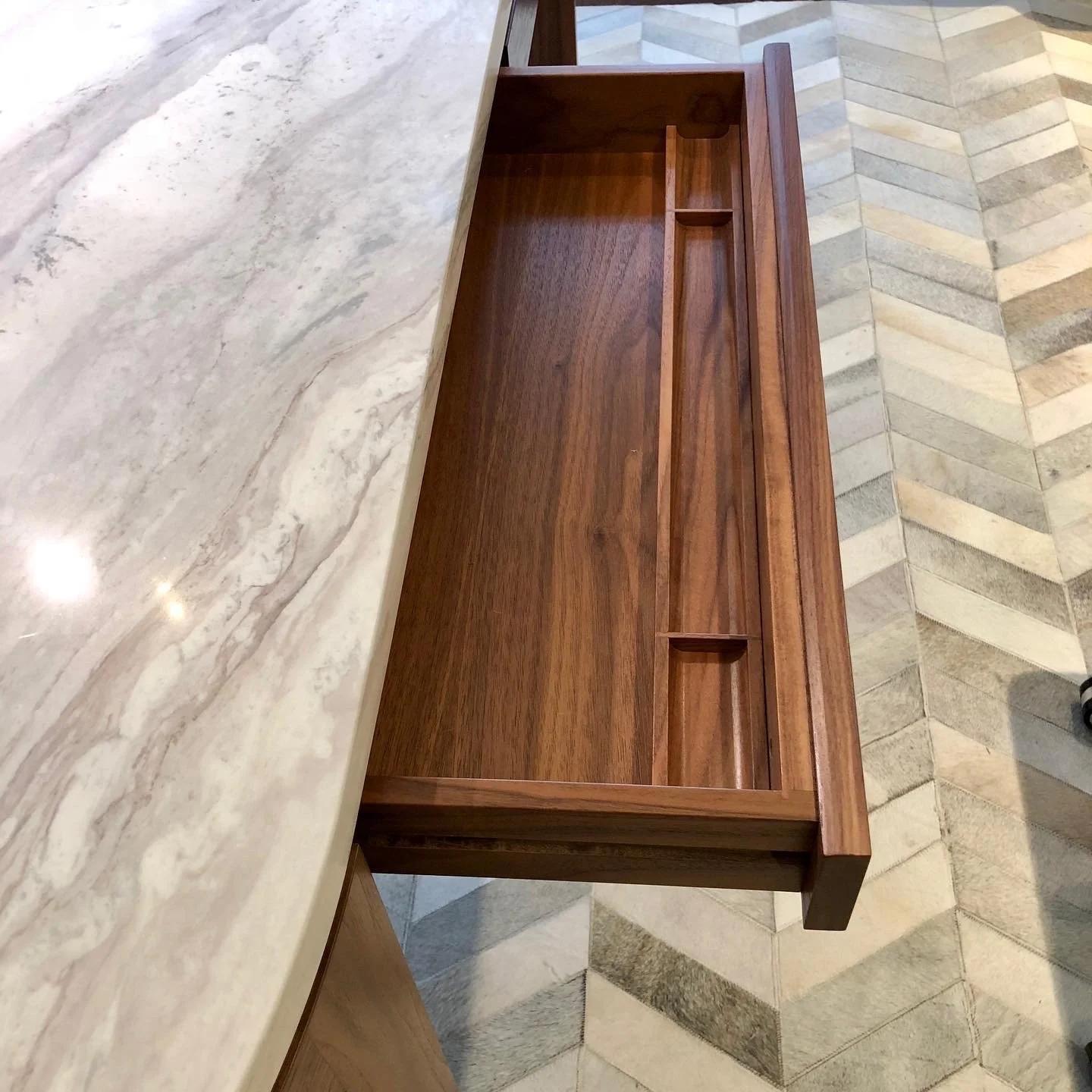 Walnut:Marble Desk3.JPG
