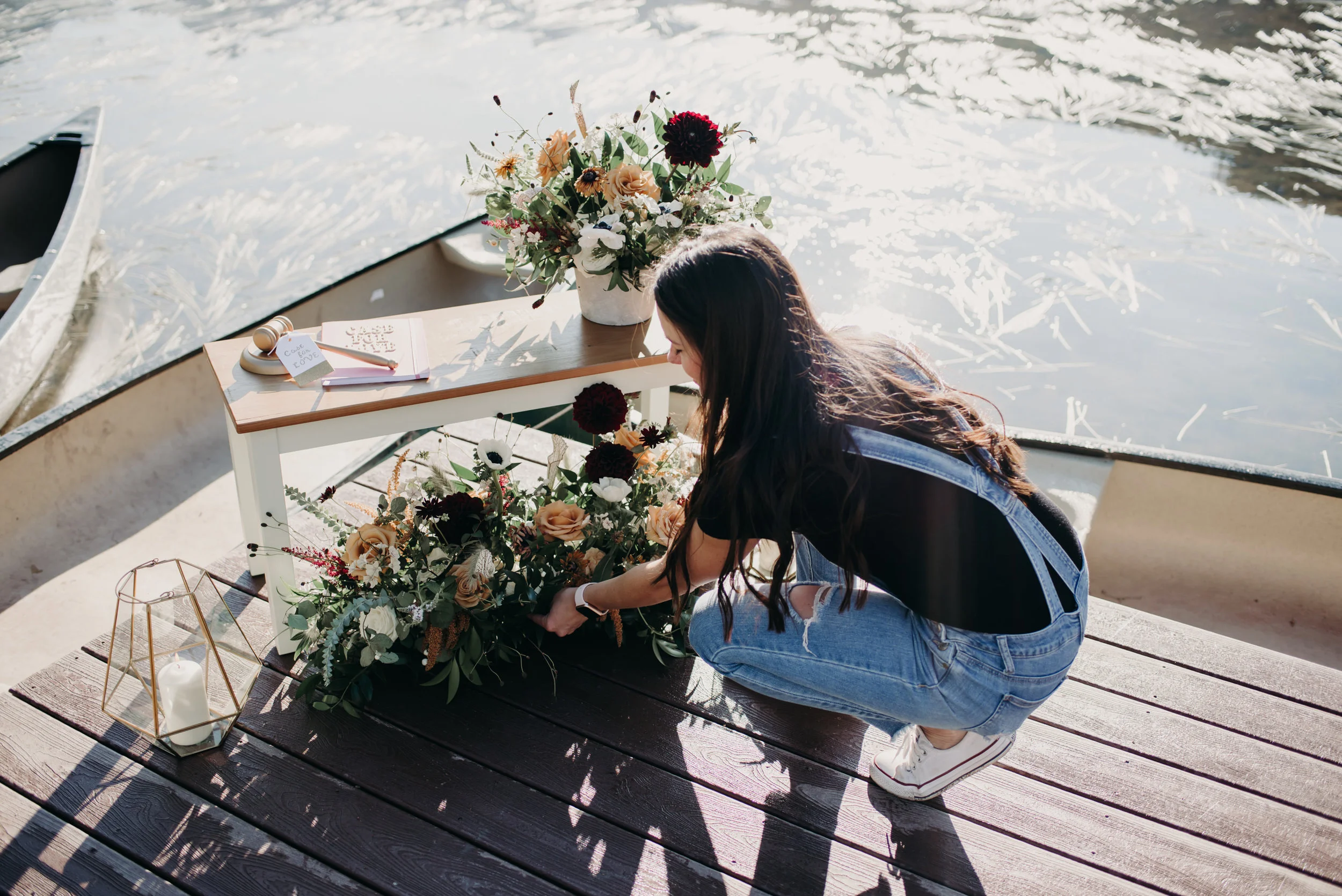 PC: Mariana Ziegler Photography