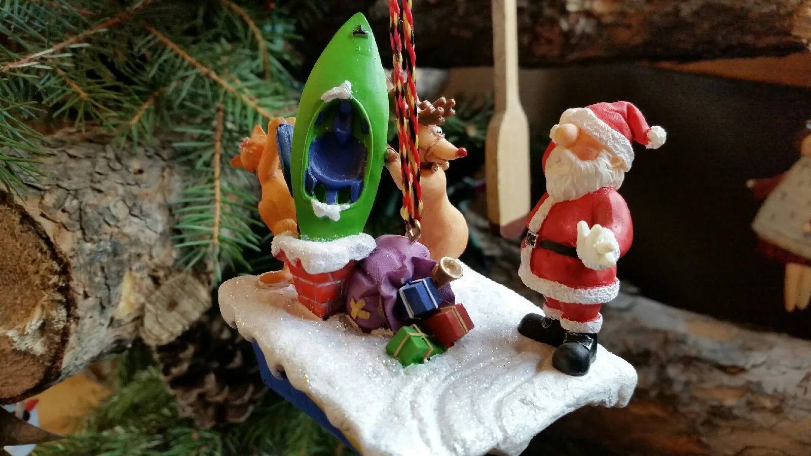 Holiday Shopping Deals!