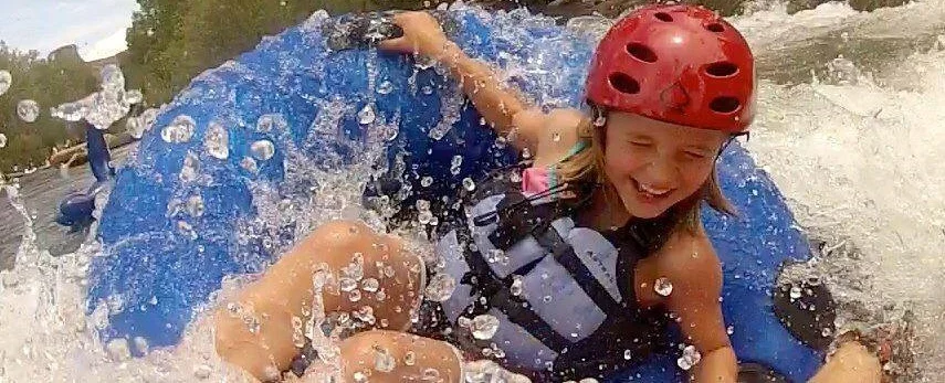 Kayaking, Stand Up Paddle Boarding, Fly Fishing, Tubing 806 Washington Ave Golden, CO 80401 Tubing & Rip-Boarding