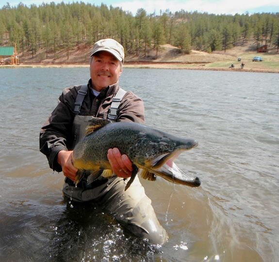 Fishing in Golden, CO  Fishing Licenses & Fly Shops