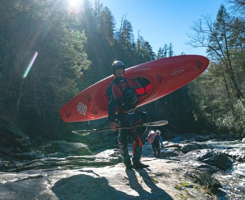 New Dagger Code at GRS!