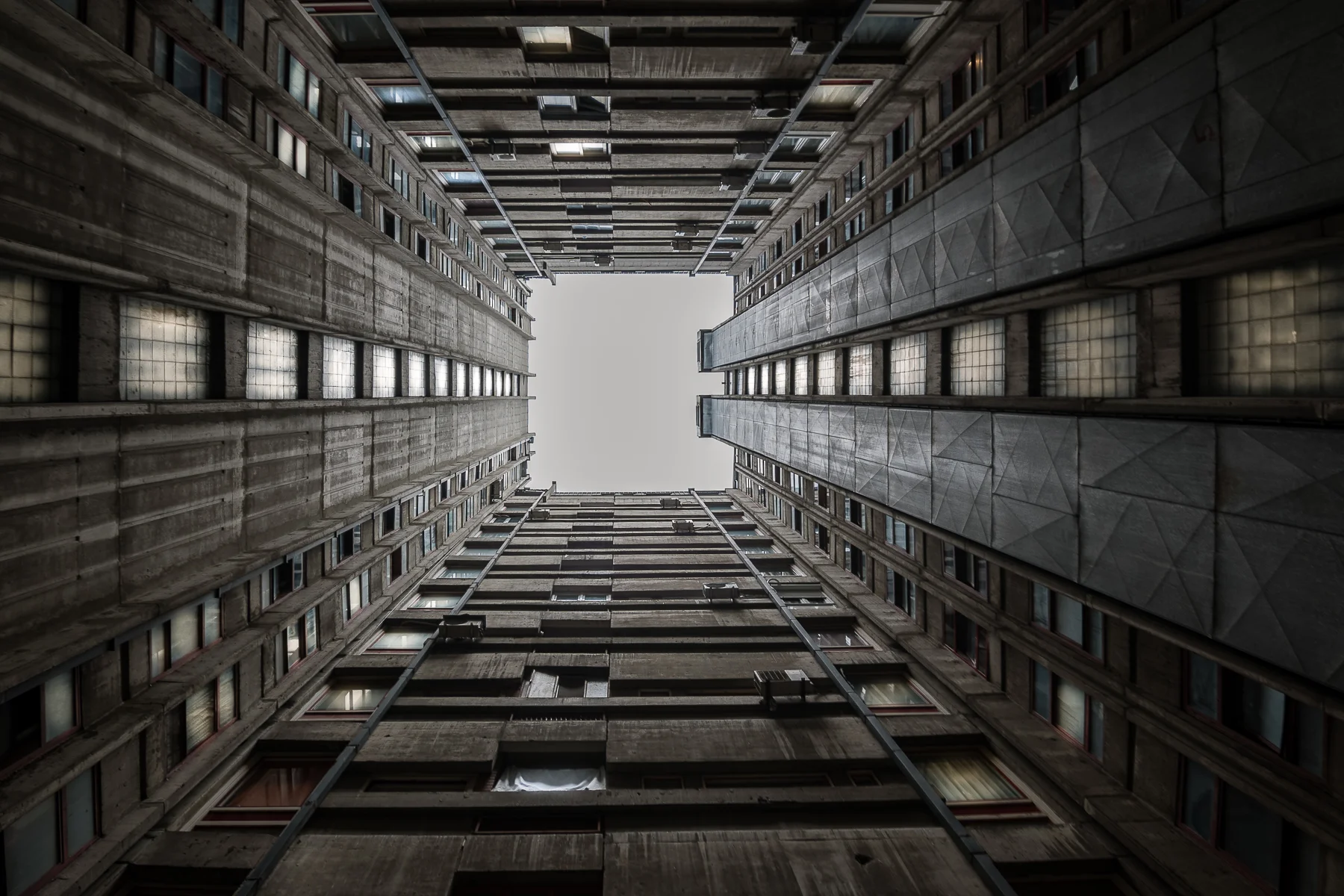 Novi Beograd - Blok 63