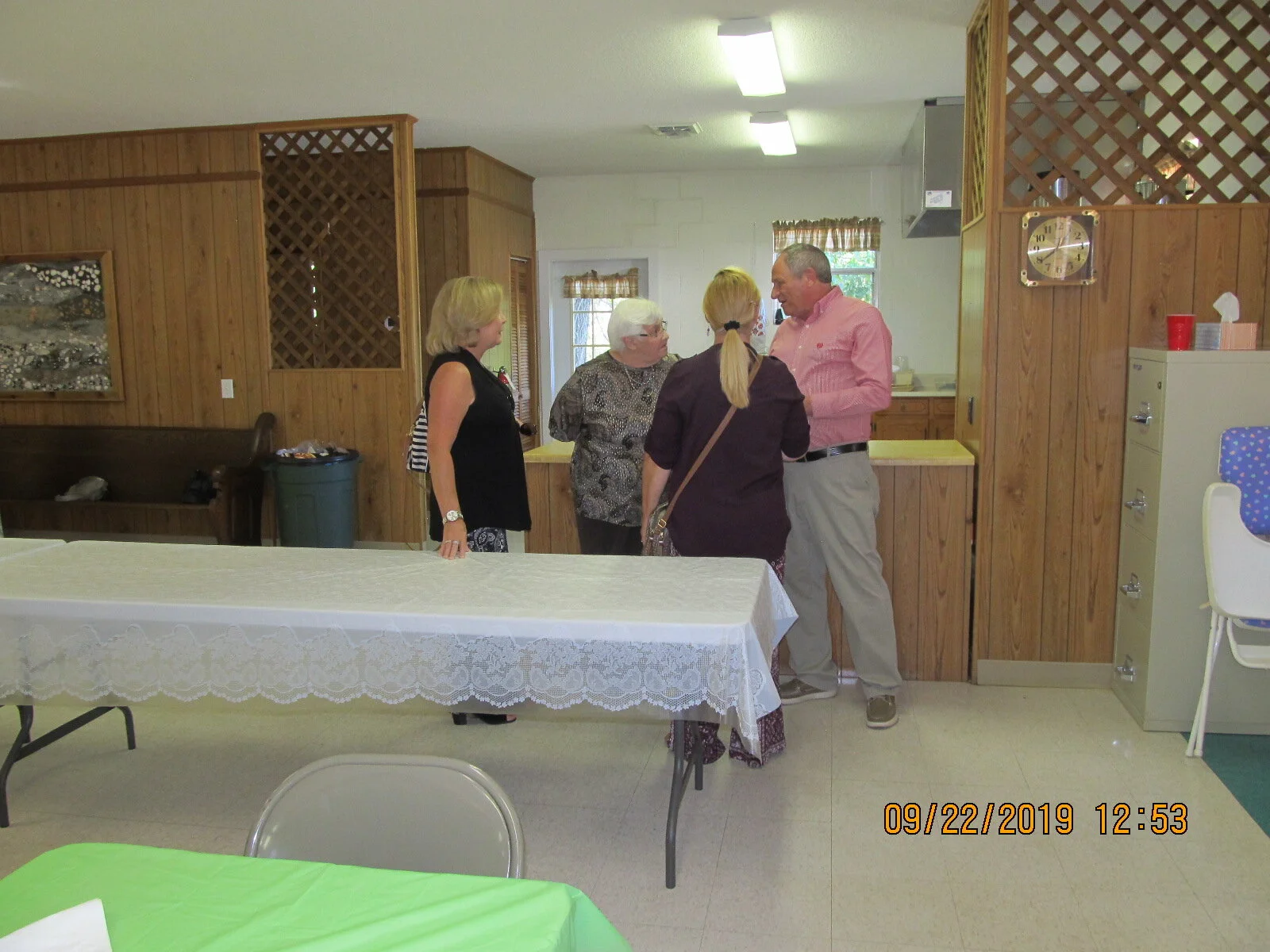 September 26 Homecoming