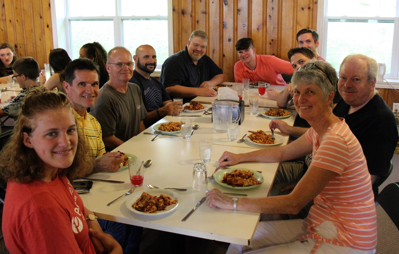 Work Team Meal at Cafeteria.jpg