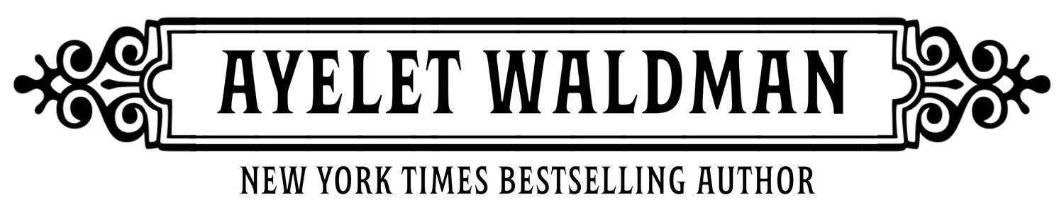 Ayelet Waldman