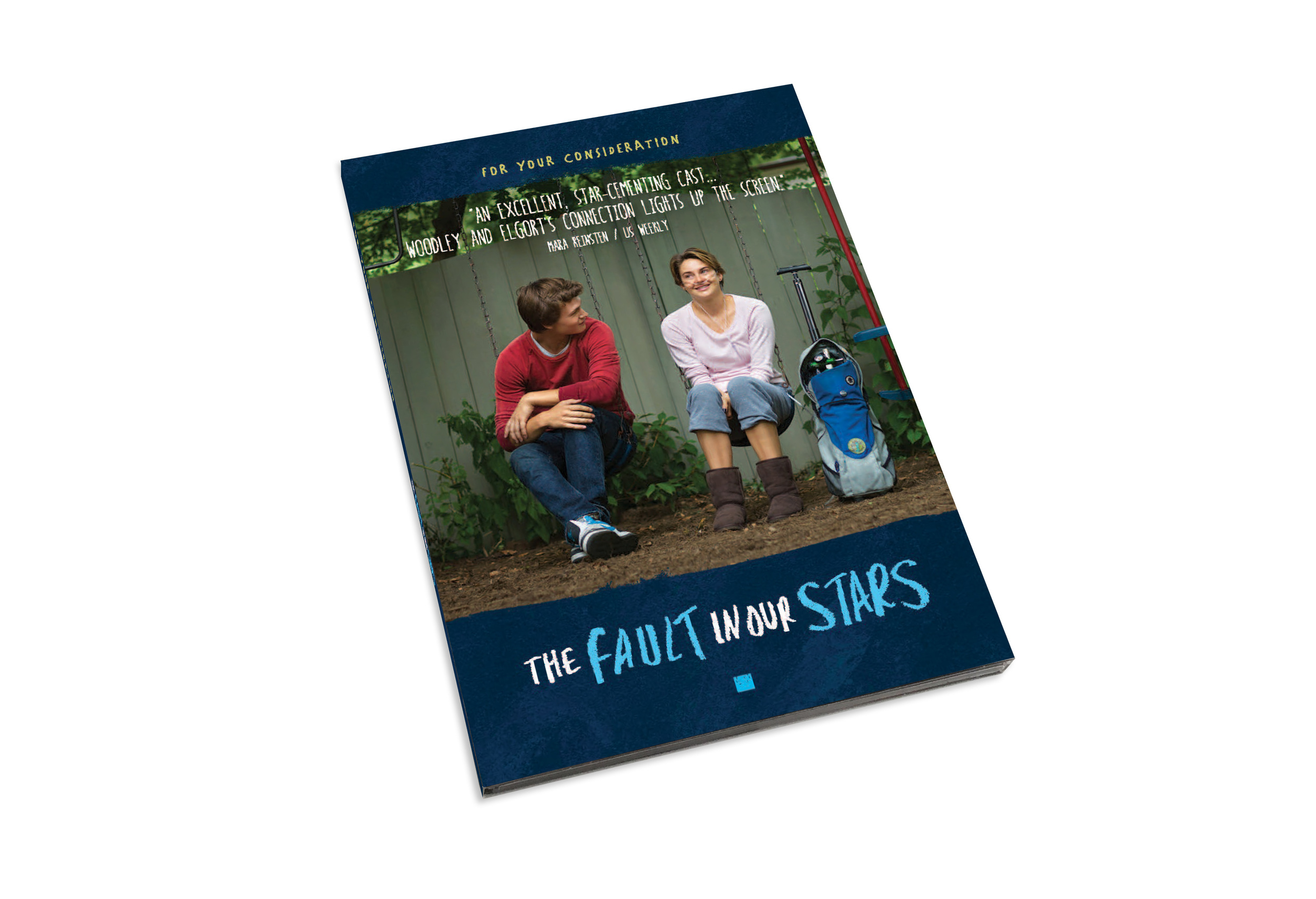 AWARDS SCREENERS — Samuels Advertising