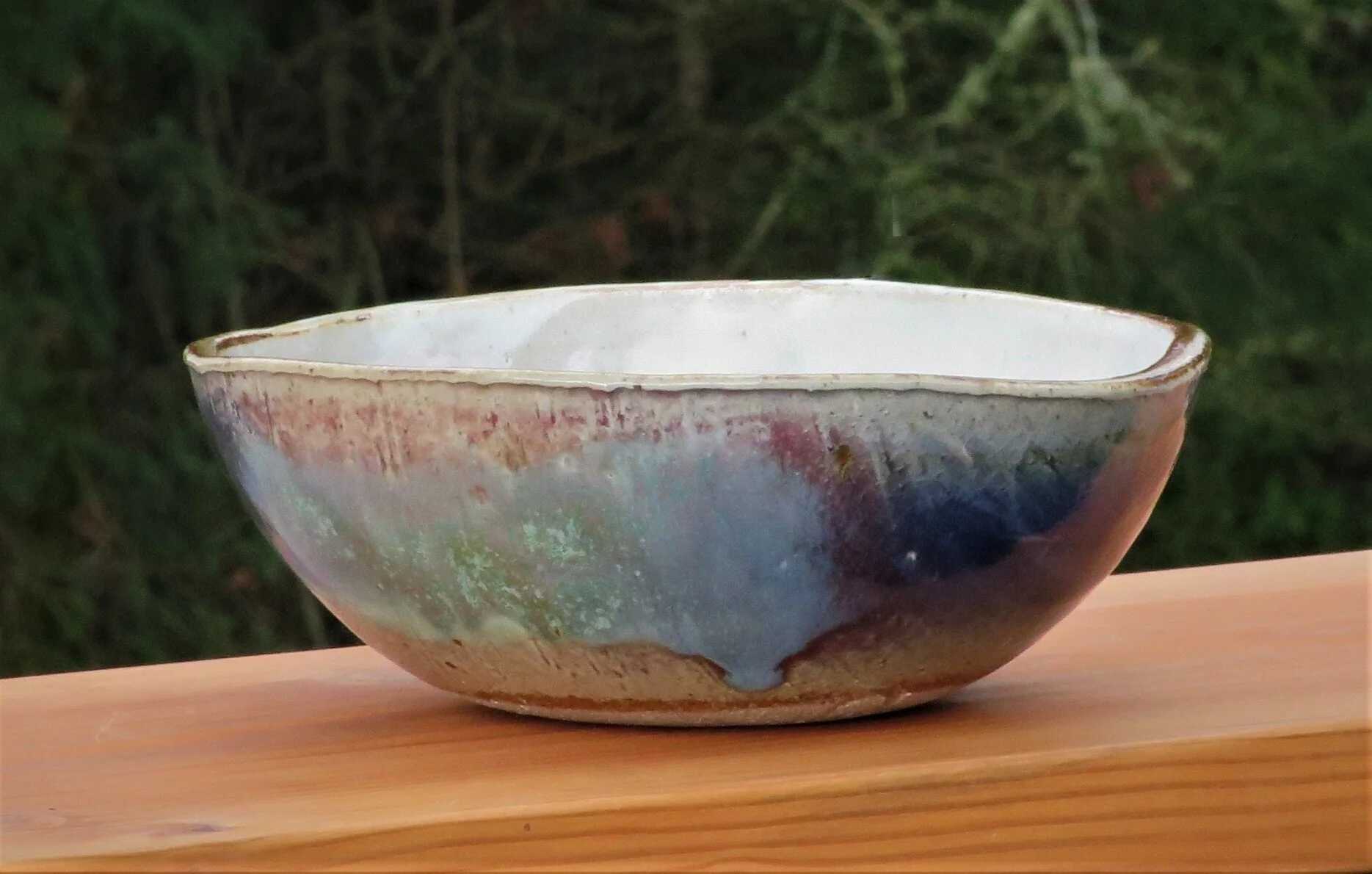 Ovoid bowl with blue & turq-5.JPG