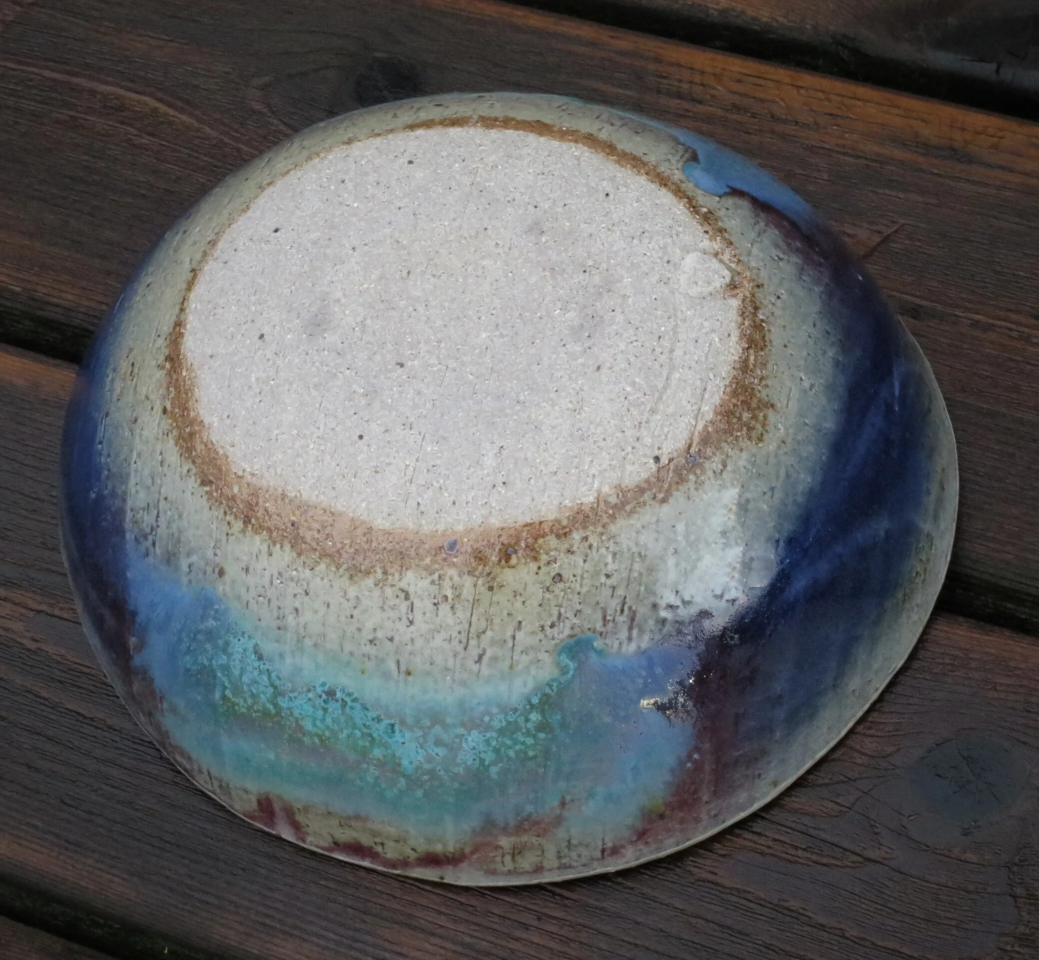 Ovoid bowl with blue & turq-6.JPG