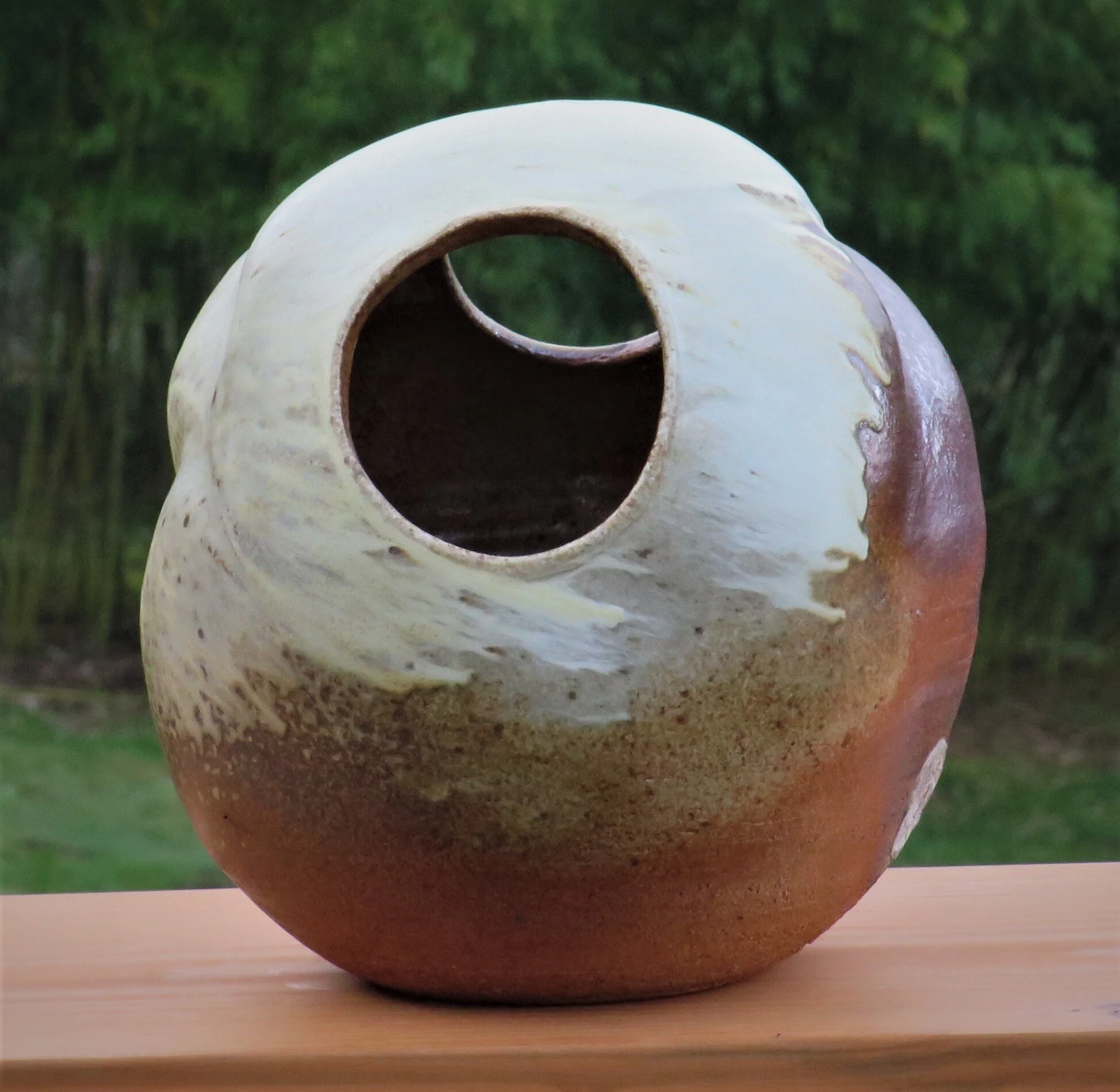 Ovoid vase with matt ash glaze-1b.JPG