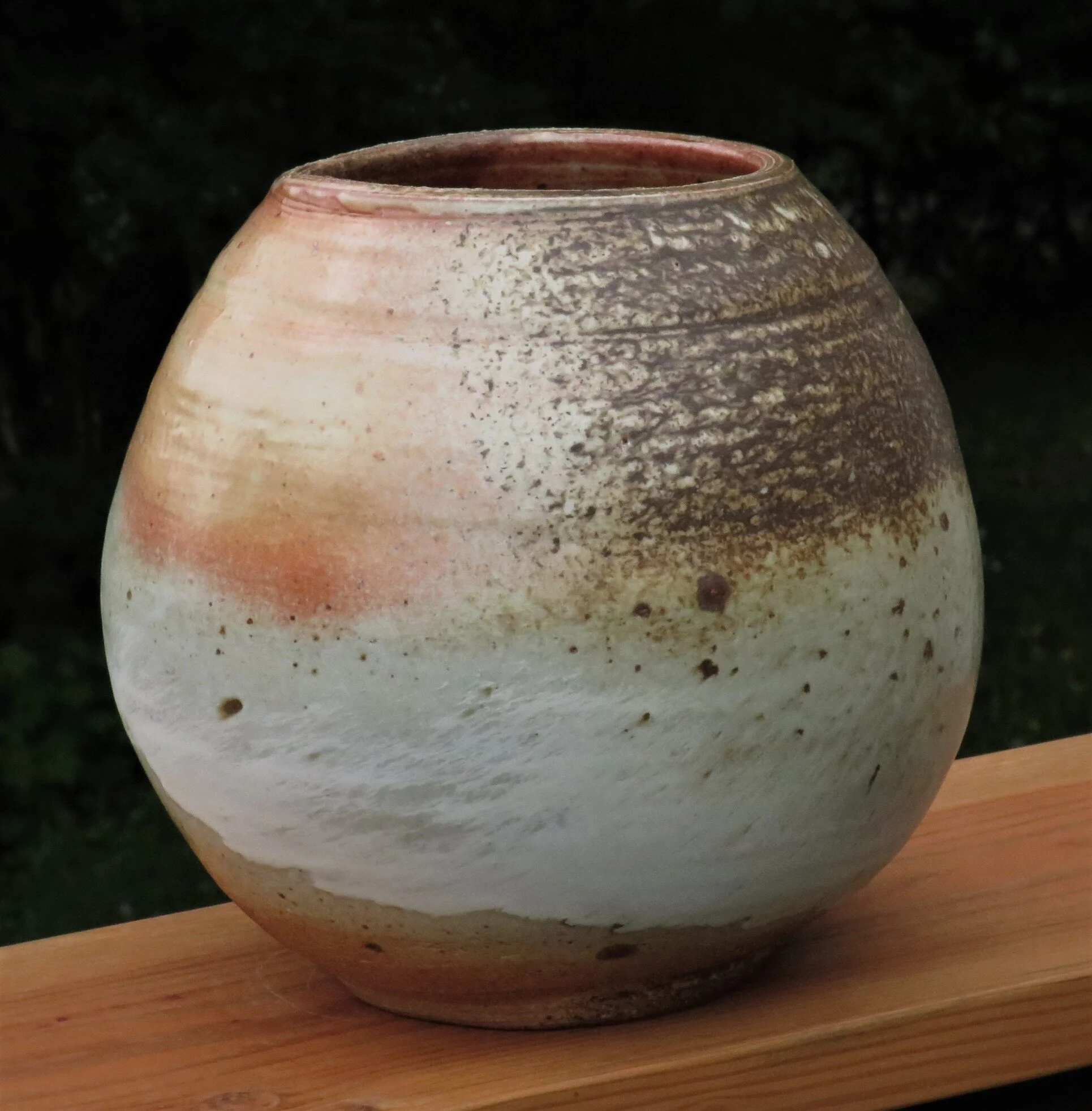 Large jar with shino & whte-3.JPG