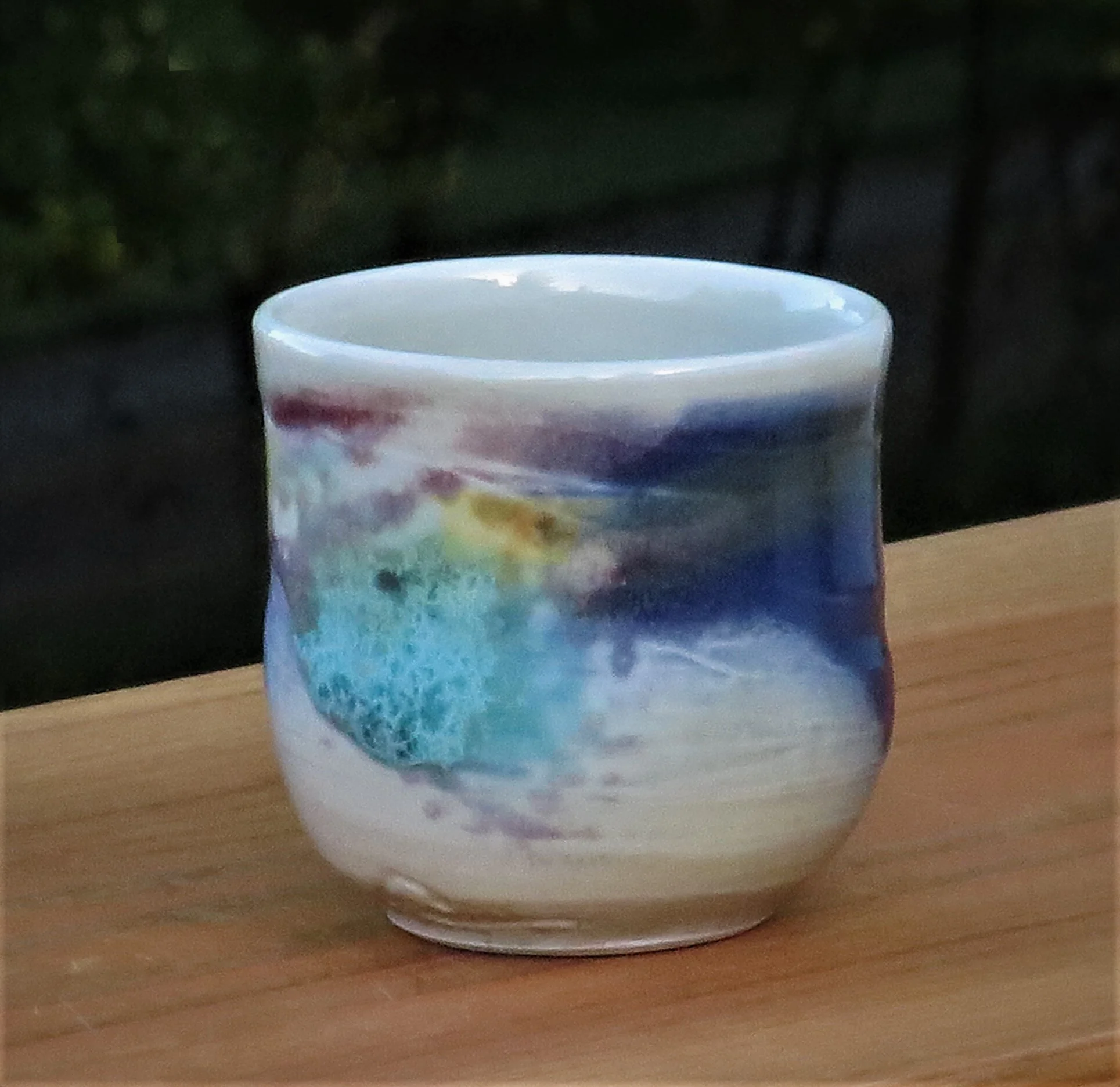 Small teacups with blue & turq-3.JPG