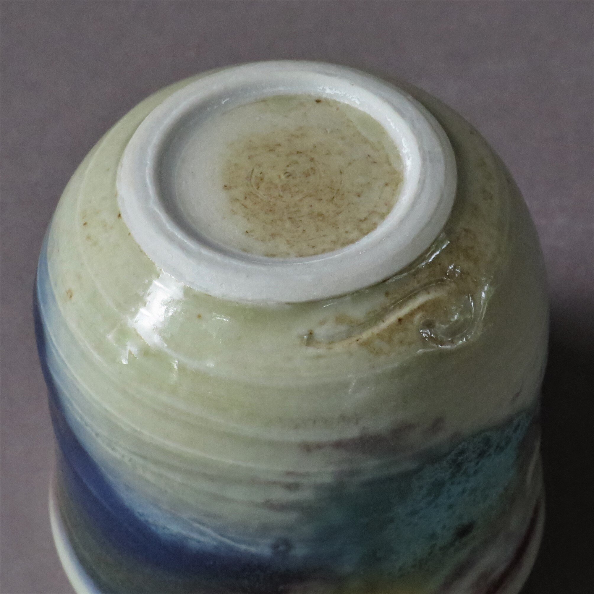 Small teacups with blue & turq-7.JPG