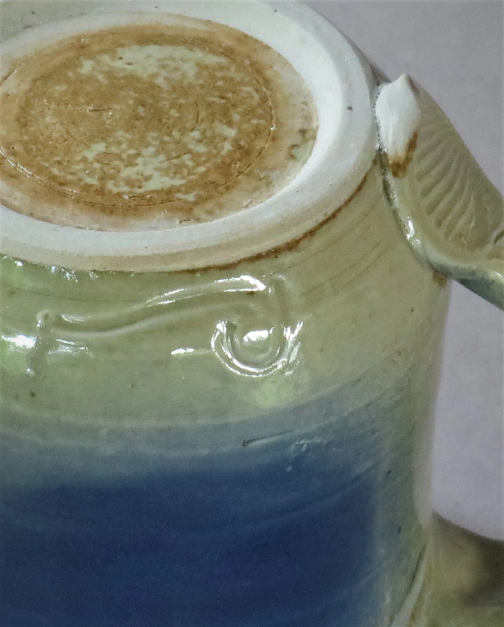 Coffee cup with blue & turq-8.JPG