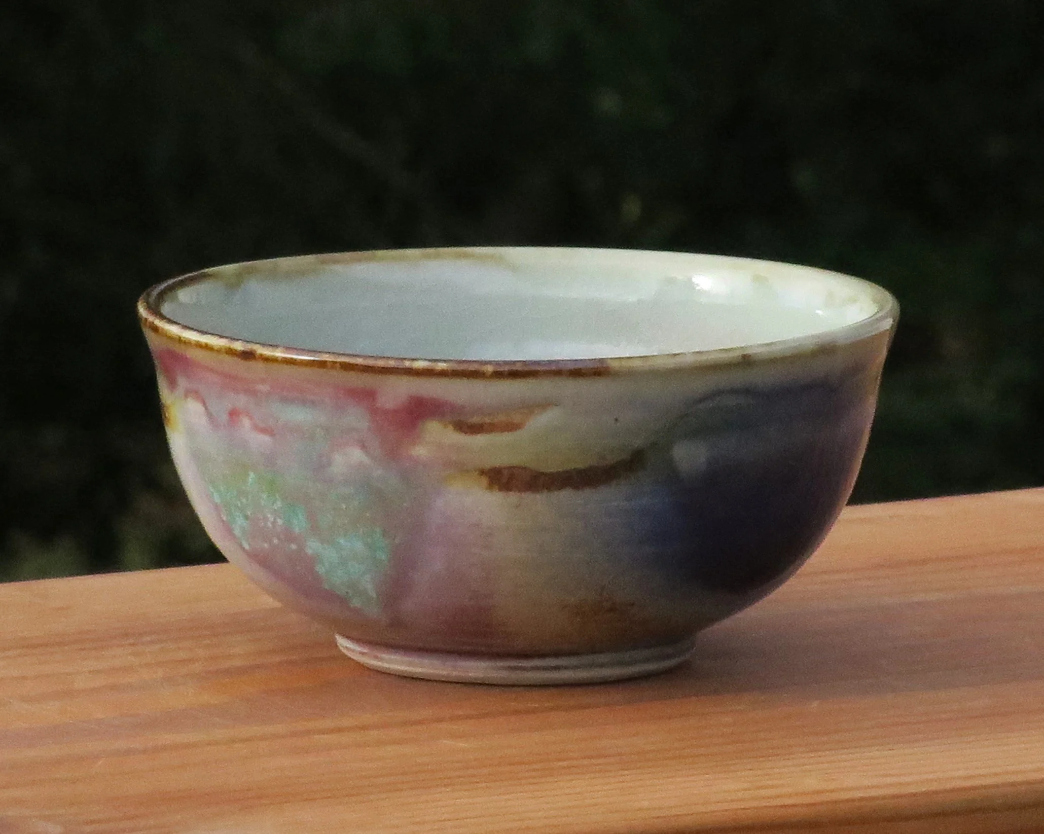 Small bowl with blue & turquoise-1.jpeg