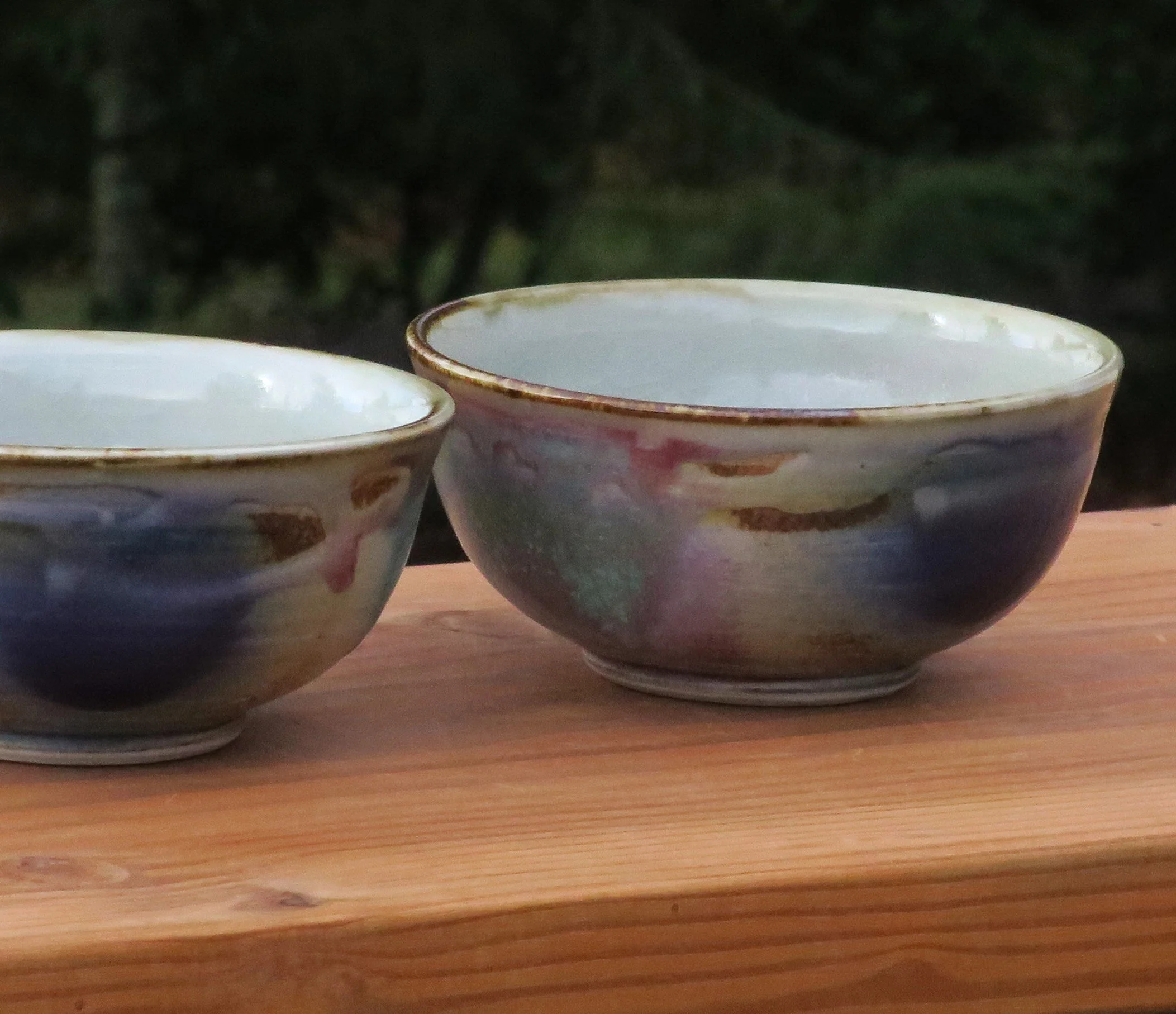 Small bowl with blue & turquoise-2.jpeg