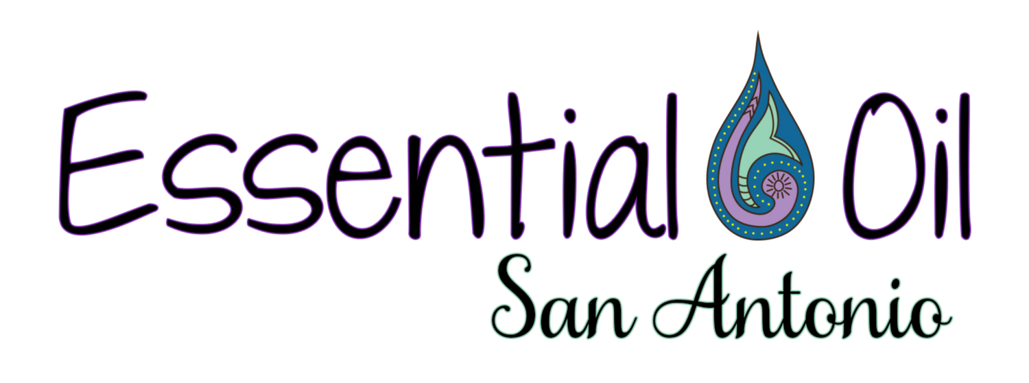 Essential Oil San Antonio