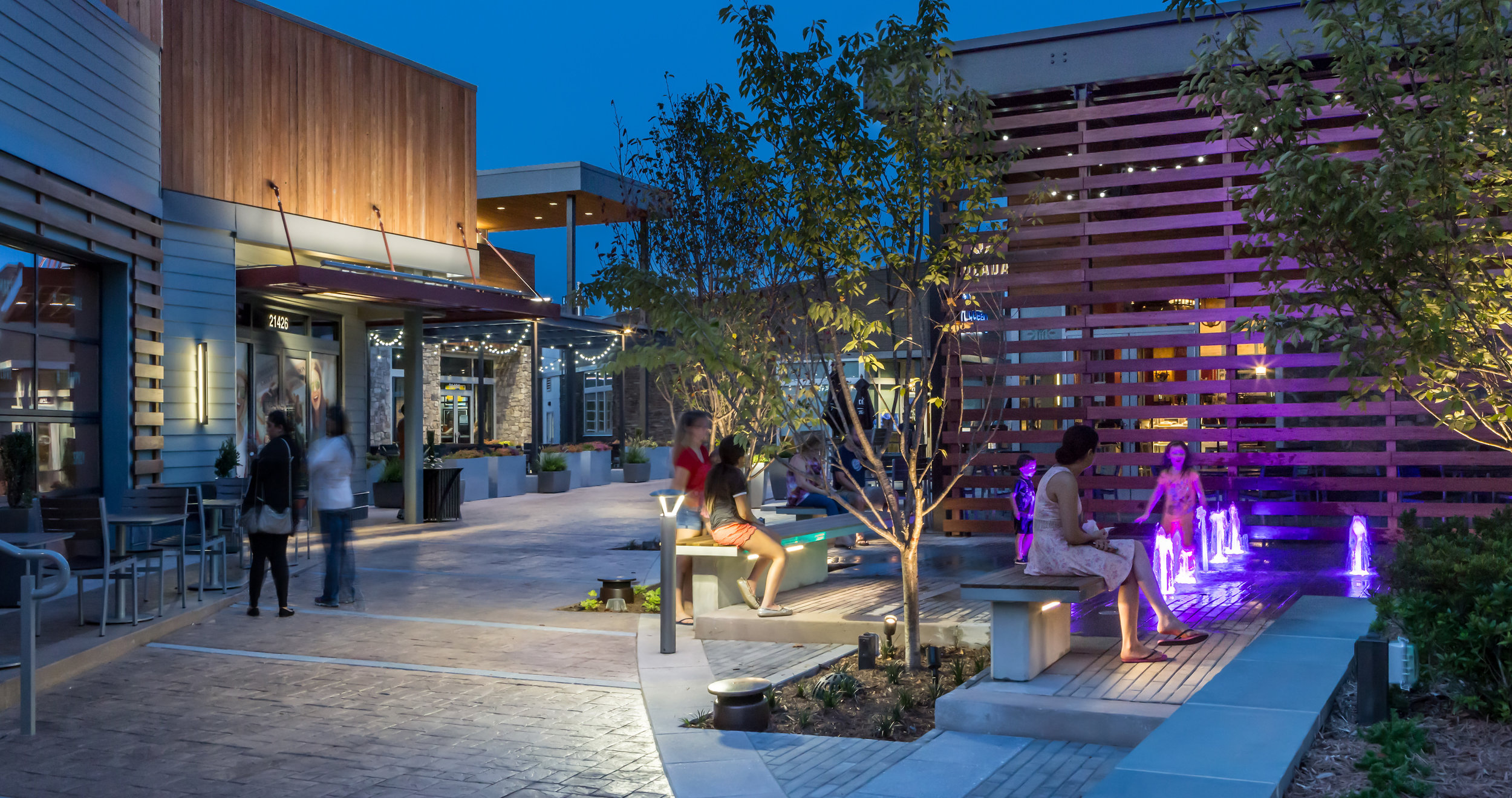 Cascades Overlook — BCT ARCHITECTS