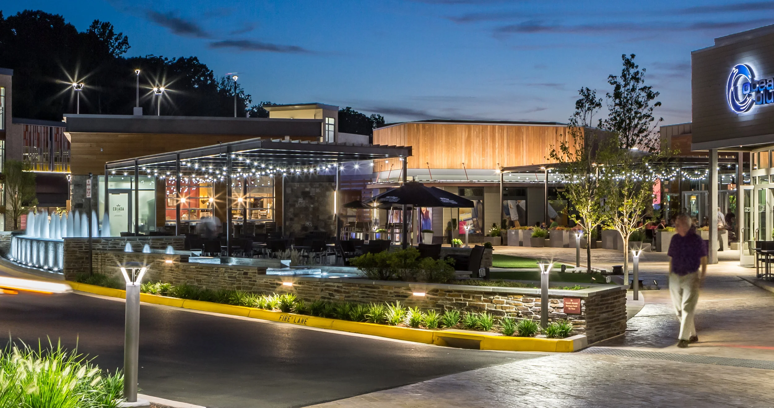 Cascades Overlook — BCT ARCHITECTS