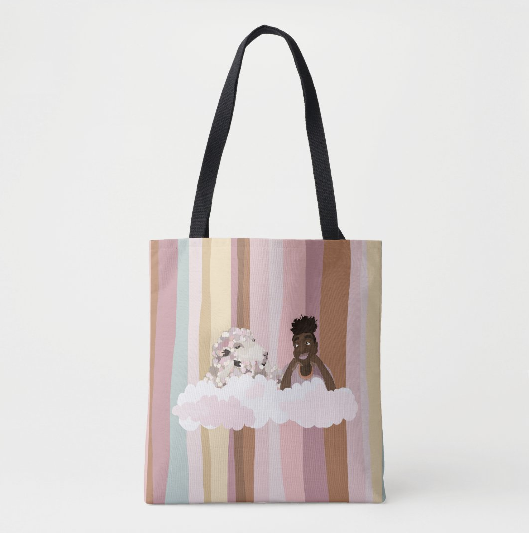 Toolbox Tote - Large