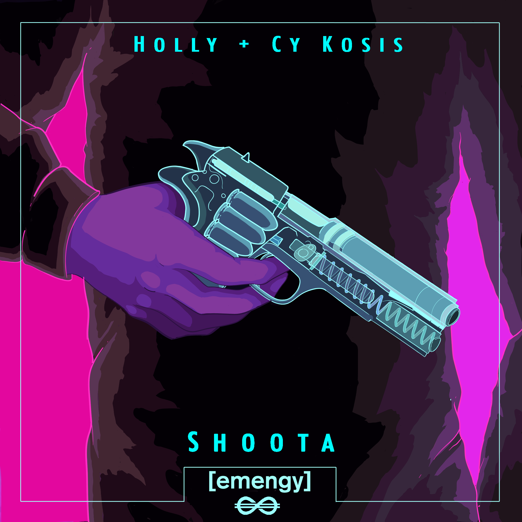 HOLLY + CY KOSIS - SHOOTA  emengyXtrapstyle track art.png