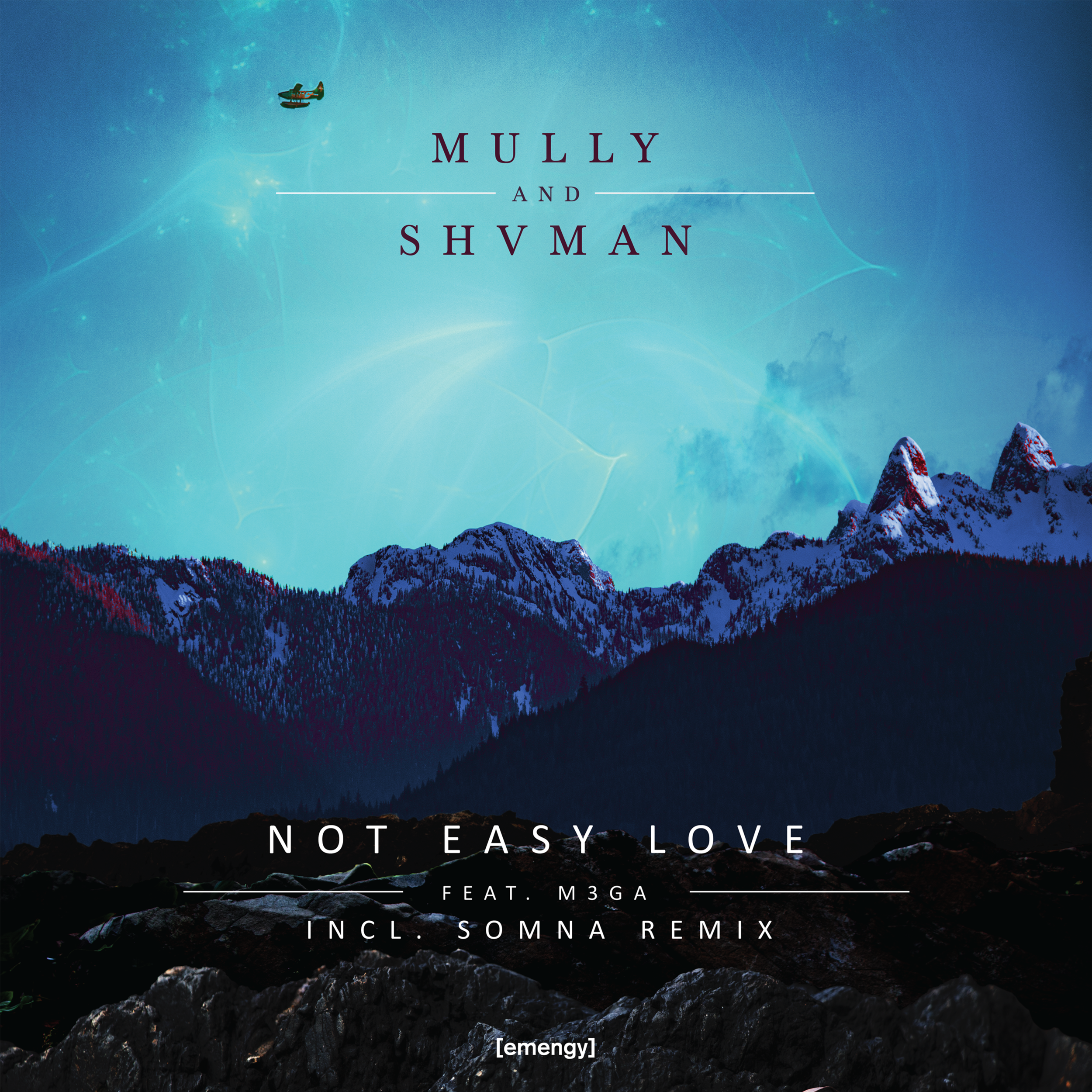 Not Easy Love (Final 3000x3000).png