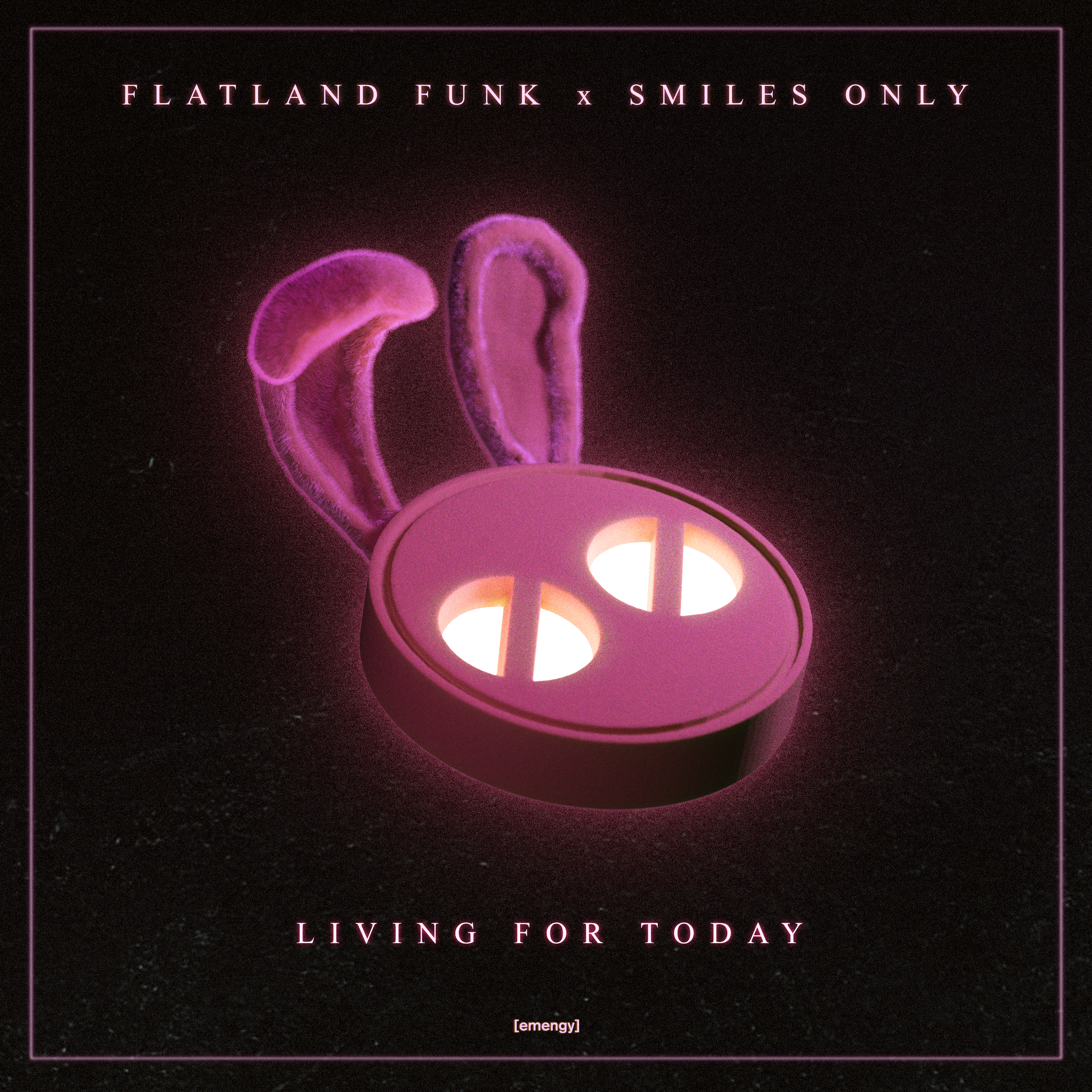 Flatland Funk x Smiles Only - Living For Today.png