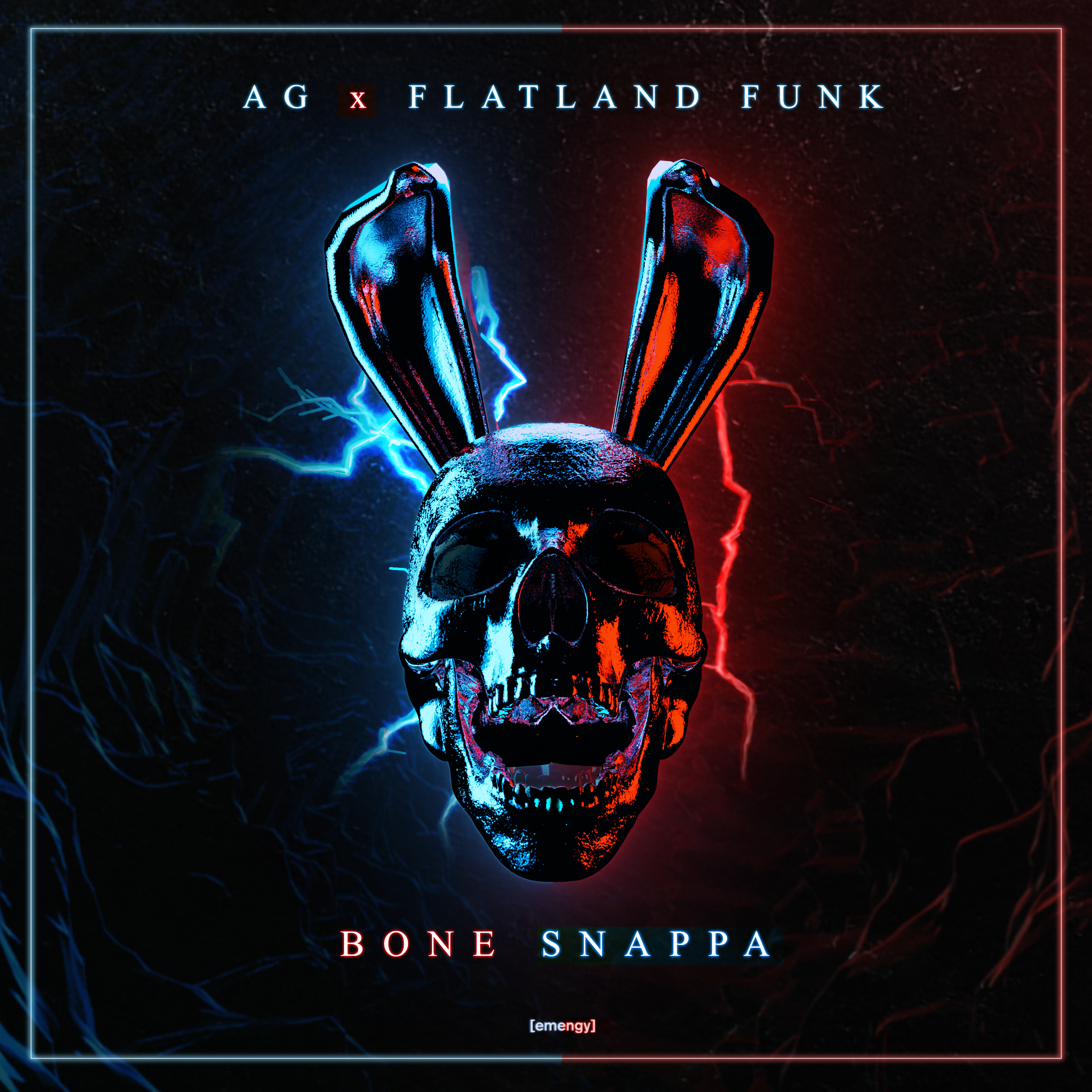 AG x Flatland Funk - Bone Snappa (COVER).png