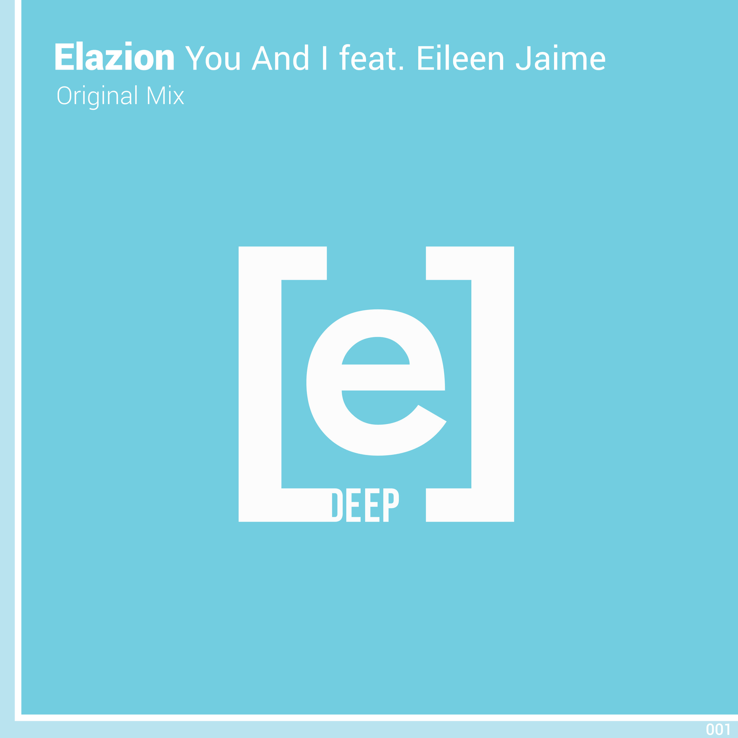 You and I feat. Eileen Jamie.jpg