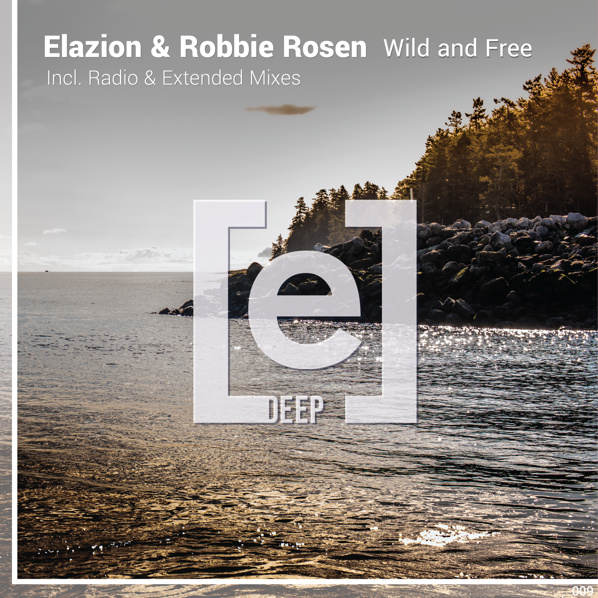 Elazion & Robbie Rosen - Wild and Free (Cover).png