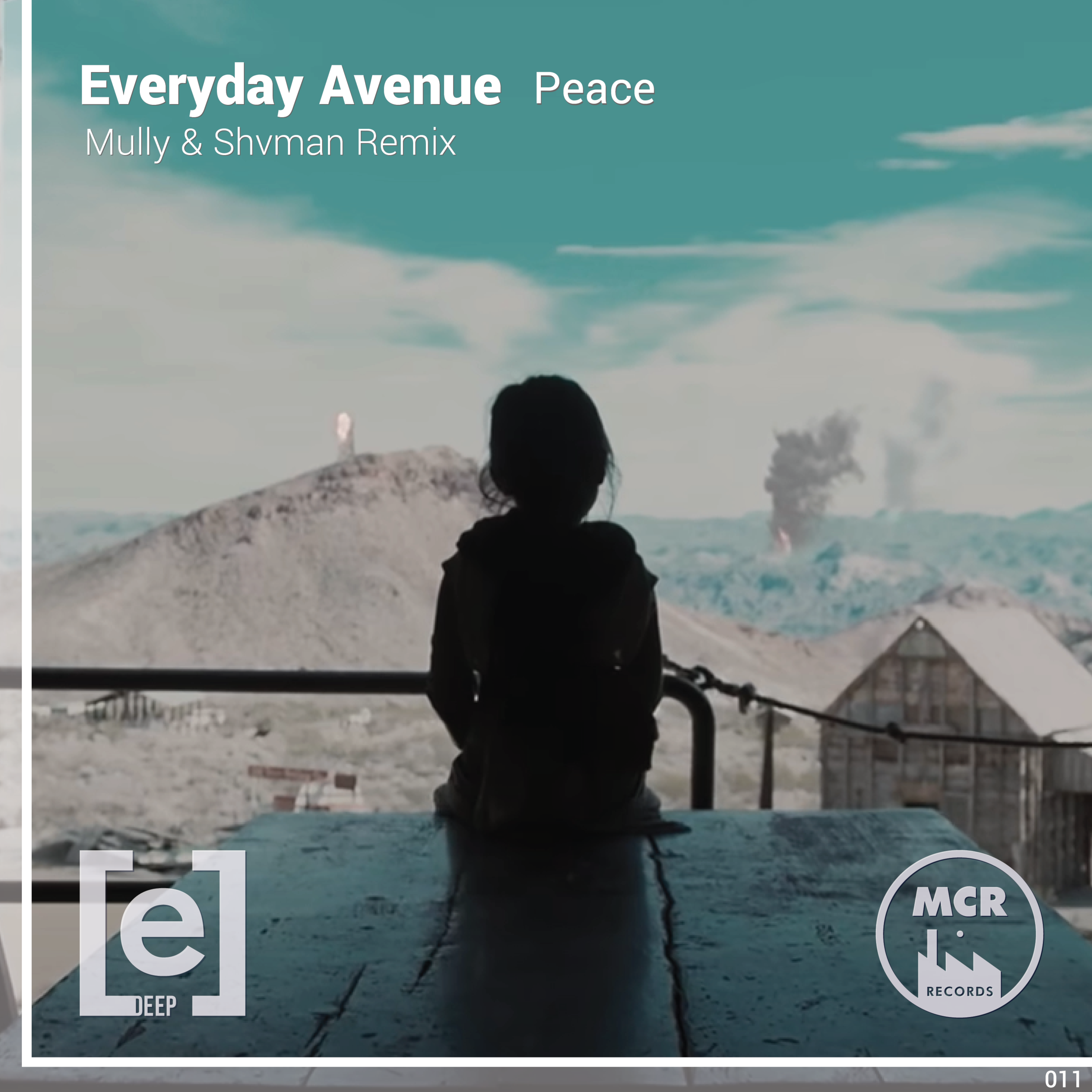 Everyday Avenue - Peace (Mully & Shvman Remix).png