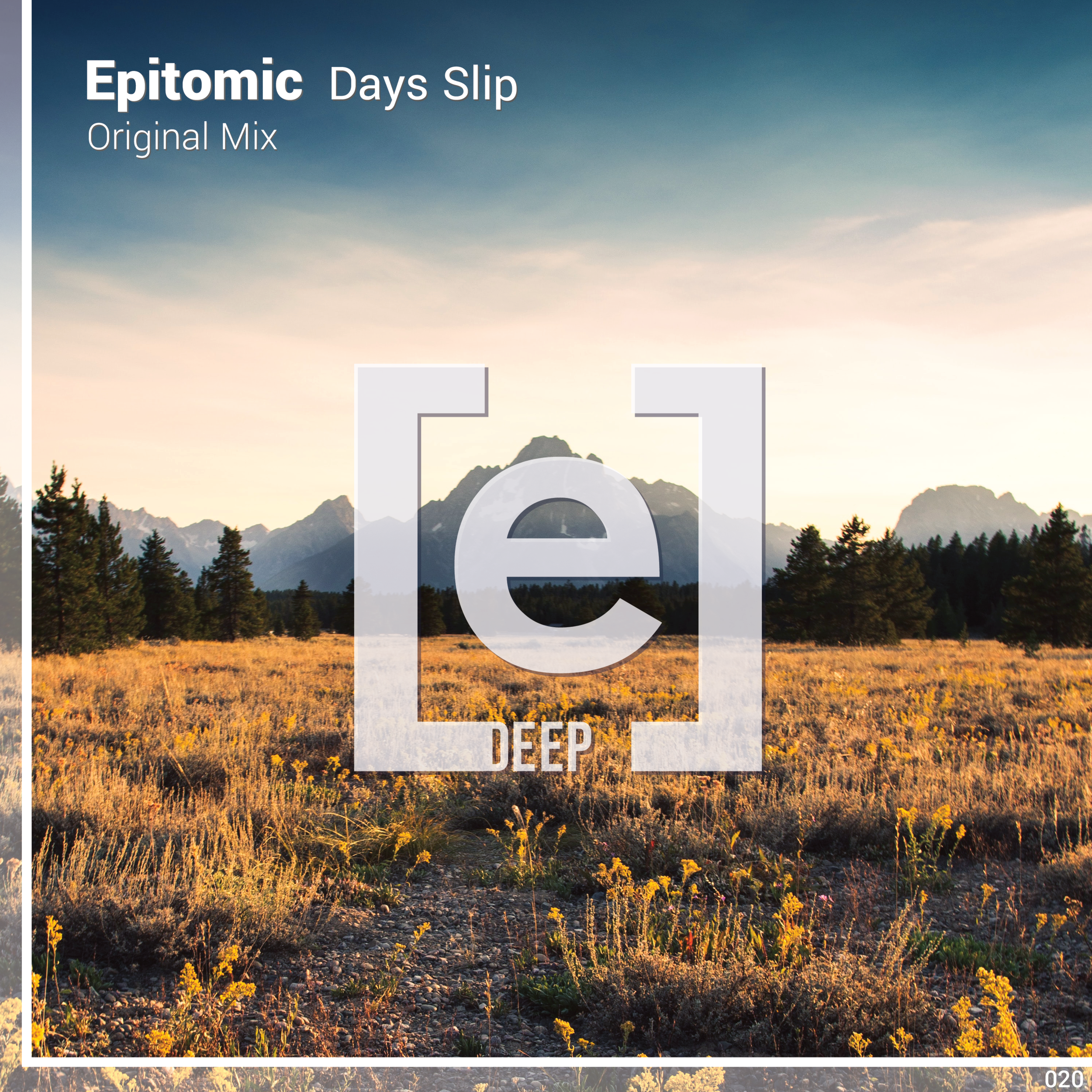 Epitomic - Days Slip (Cover).png